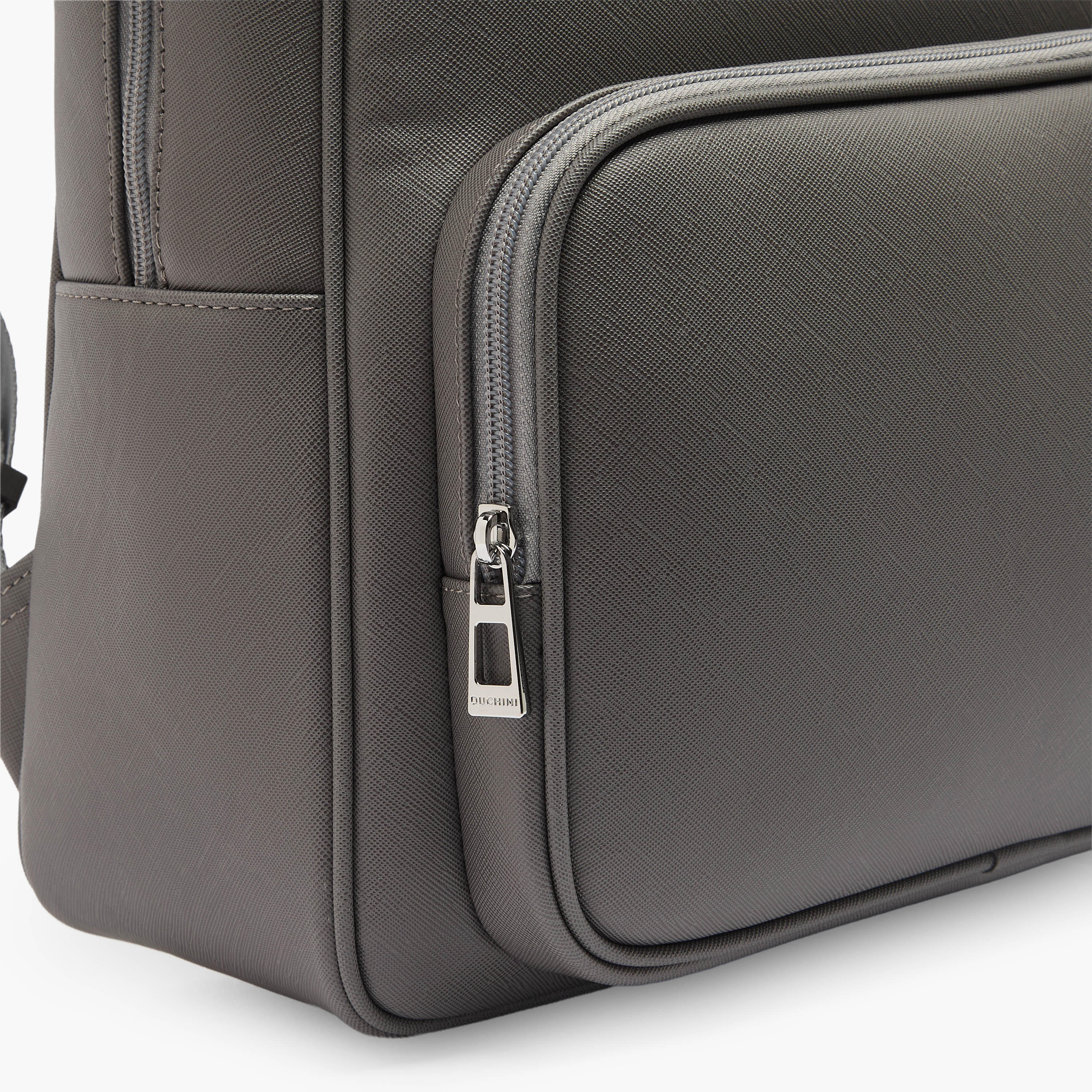 شنطة ظهر للرجال بحزام كتف مبطن من دوتشيني-men-bags-image-5