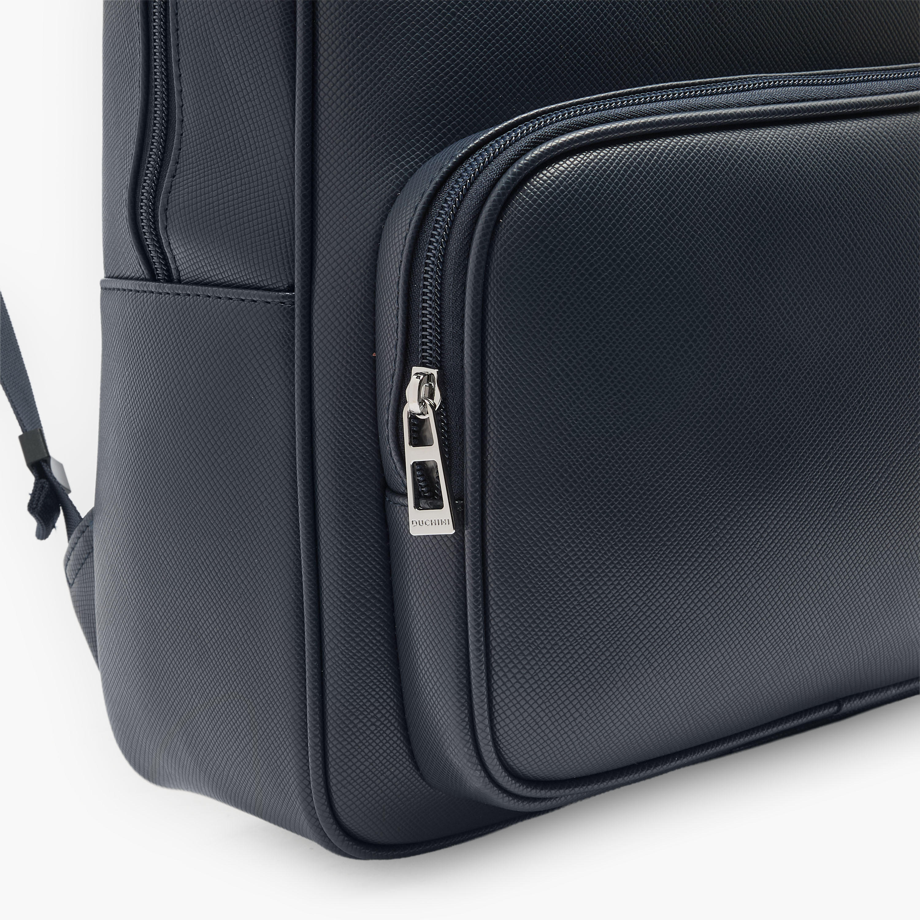 شنطة ظهر للرجال بحزام كتف مبطن من دوتشيني-men-bags-image-5