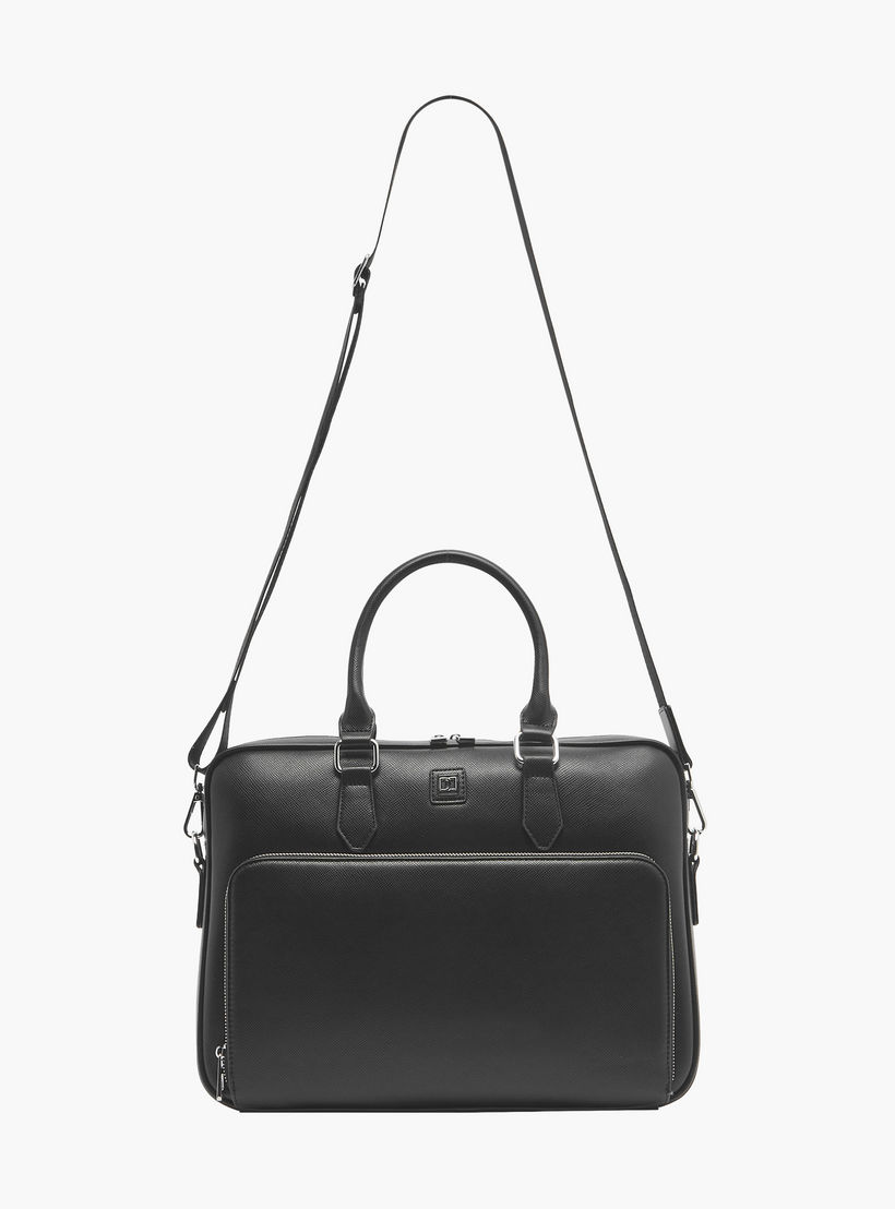 شنطة لابتوب بحمالة كتف قابلة للفصل للرجال من دوتشيني-men-bags-image-2
