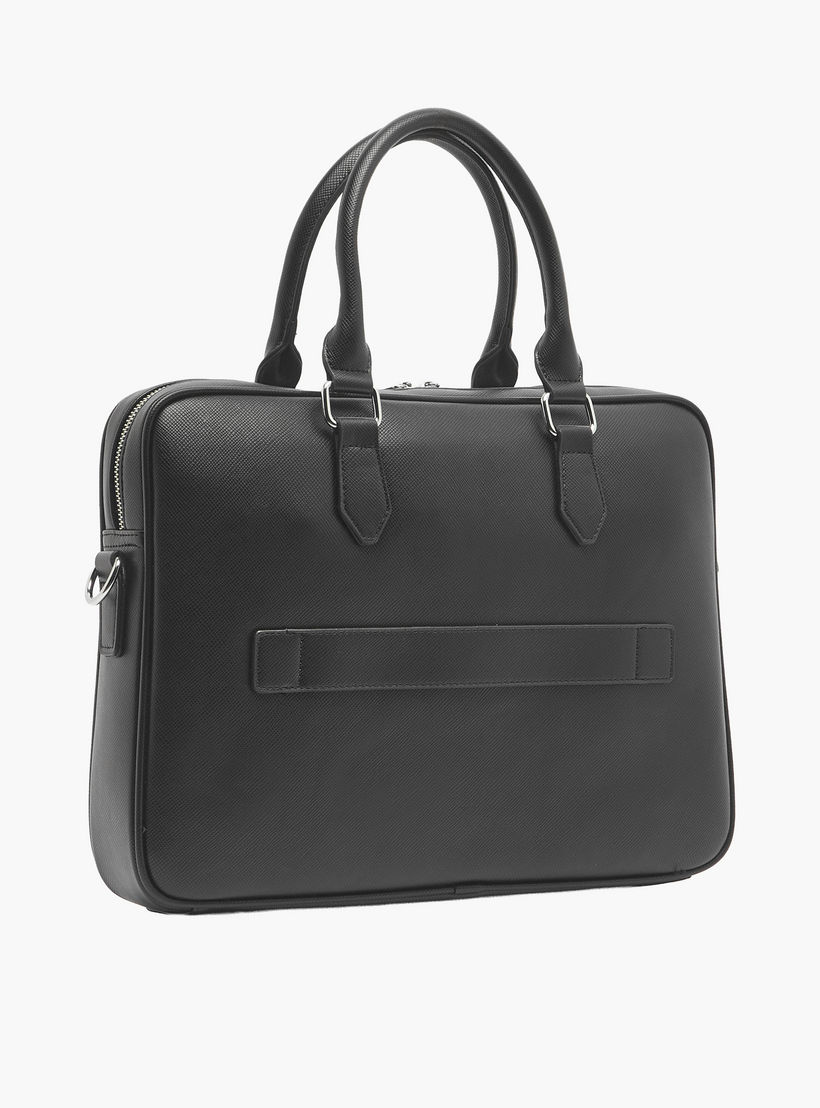 شنطة لابتوب بحمالة كتف قابلة للفصل للرجال من دوتشيني-men-bags-image-3