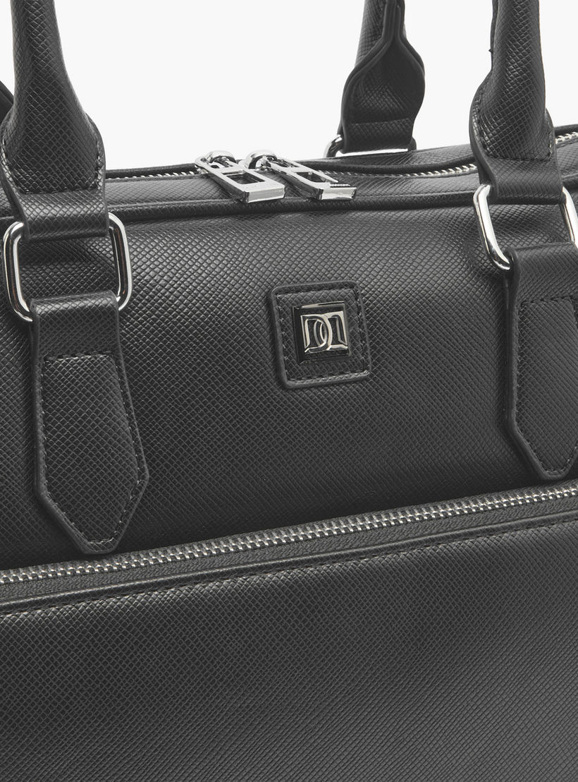 شنطة لابتوب بحمالة كتف قابلة للفصل للرجال من دوتشيني-men-bags-image-4
