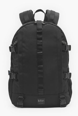Lee Cooper Men Padded Shoulder Strap Backpack-men-image-1