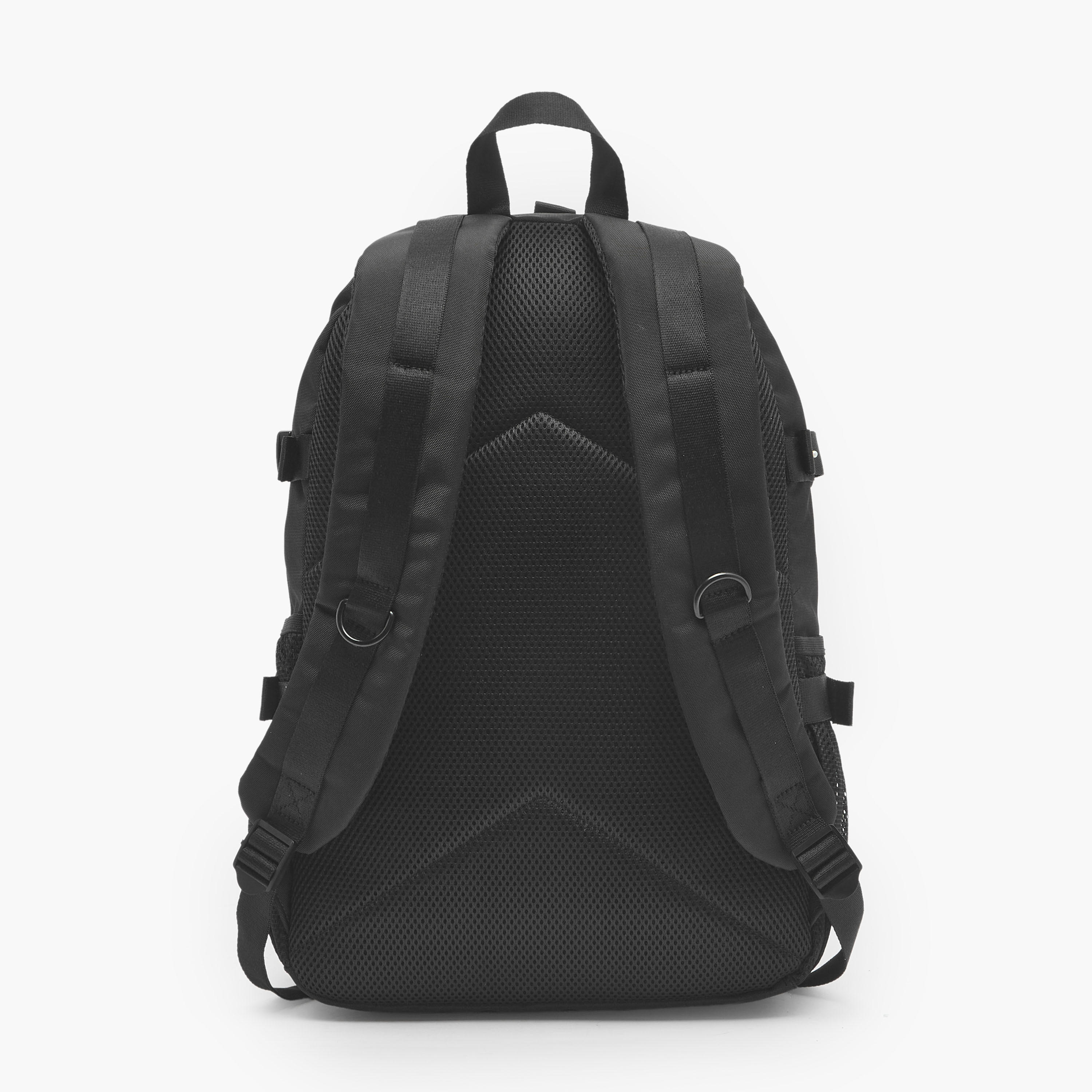 Lee Cooper Men Padded Shoulder Strap Backpack-men-bags-image-3