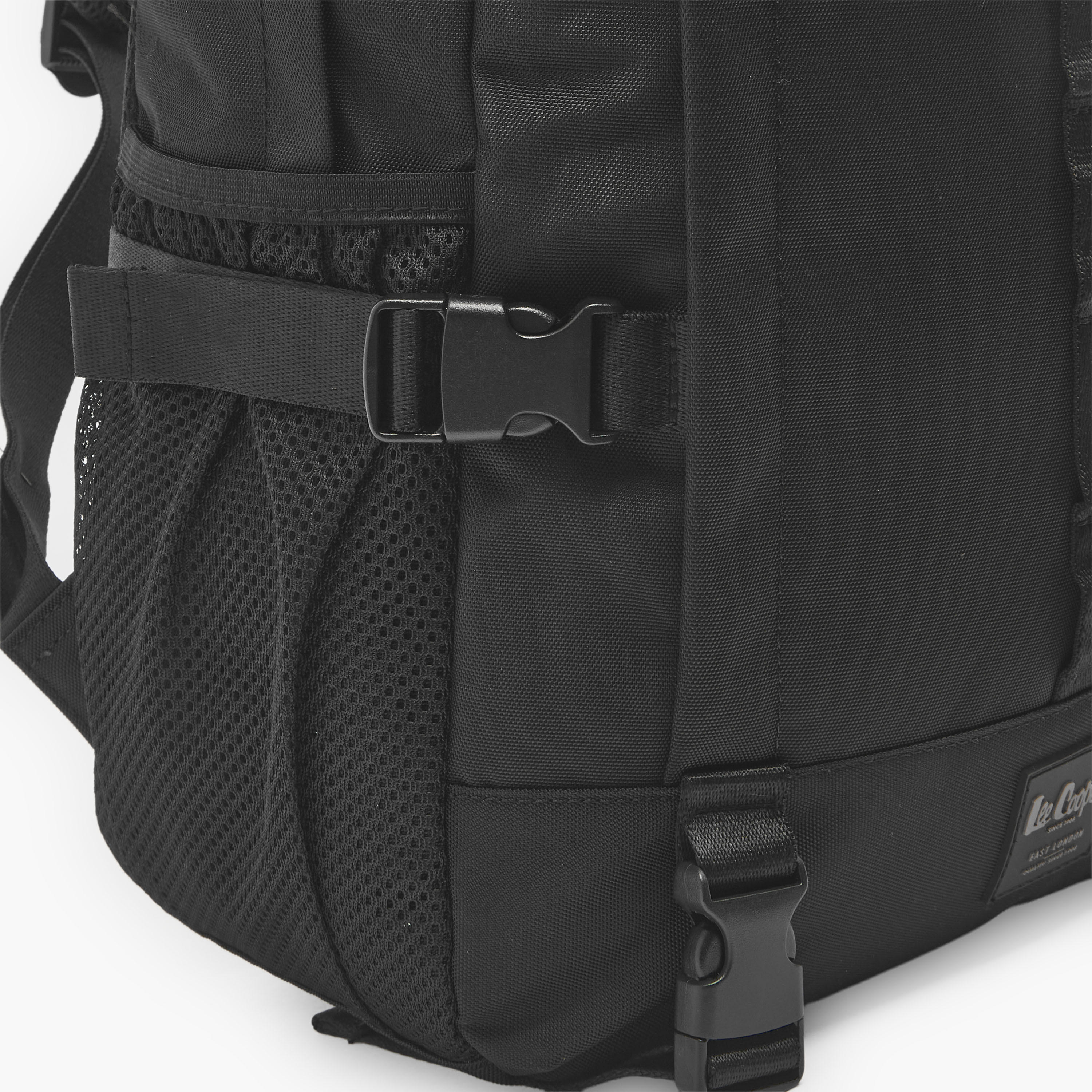 Lee Cooper Men Padded Shoulder Strap Backpack-men-bags-image-5