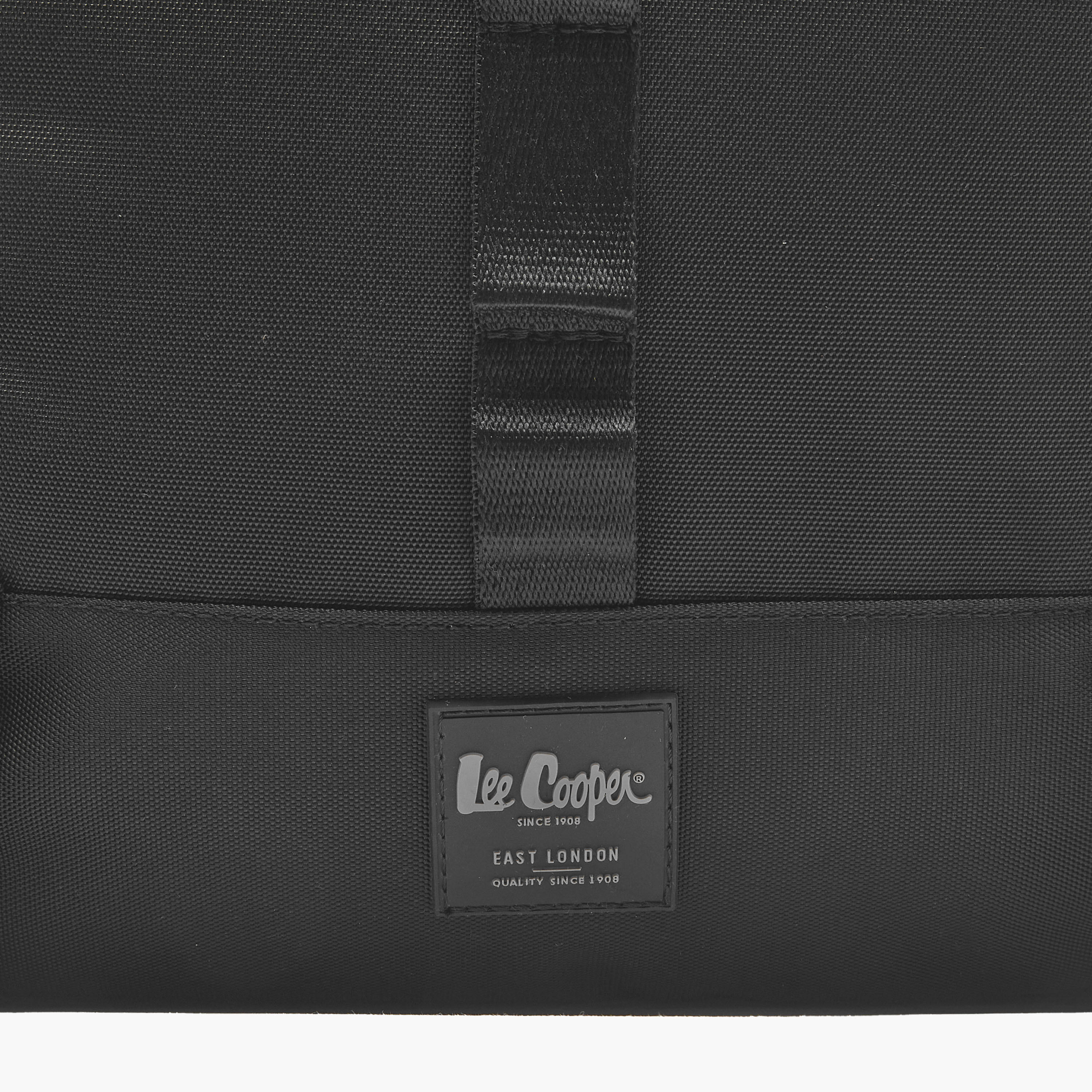 Lee Cooper Men Padded Shoulder Strap Backpack-men-bags-image-6