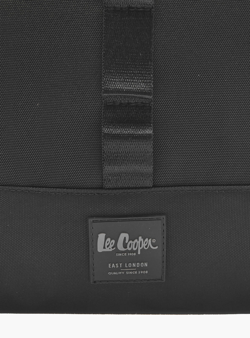 Lee Cooper Men Padded Shoulder Strap Backpack-men-bags-image-6