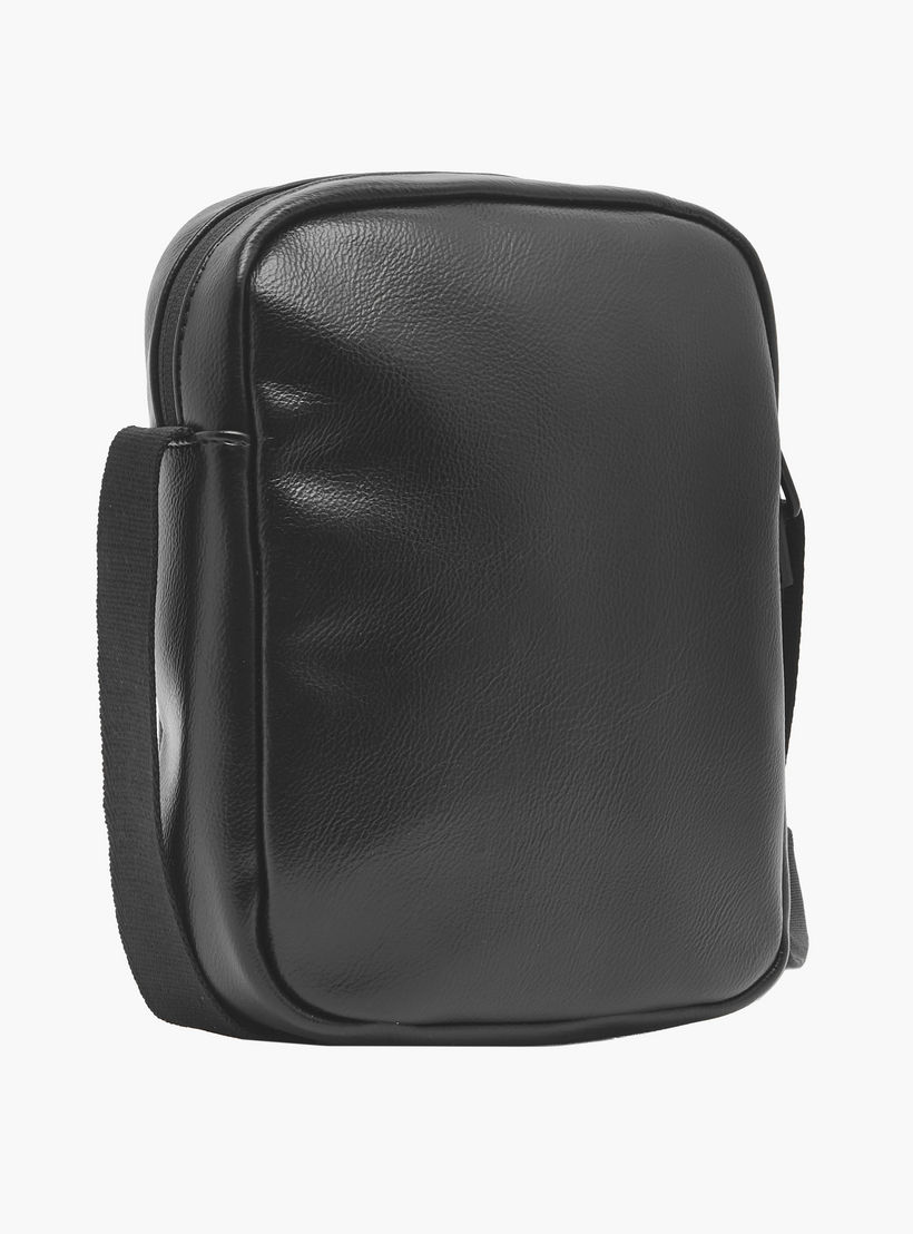 Lee Cooper Men Adjustable Strap Crossbody Bag-travel-accessories-image-3
