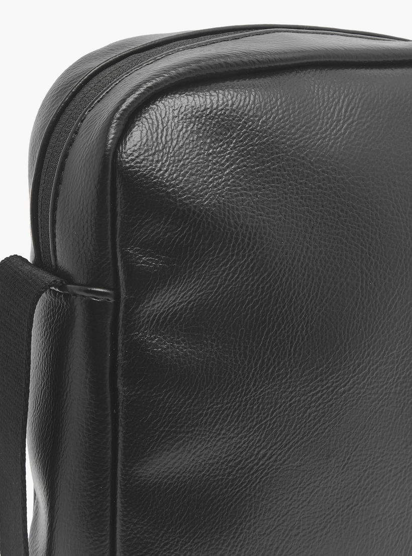 Lee Cooper Men Adjustable Strap Crossbody Bag-travel-accessories-image-5