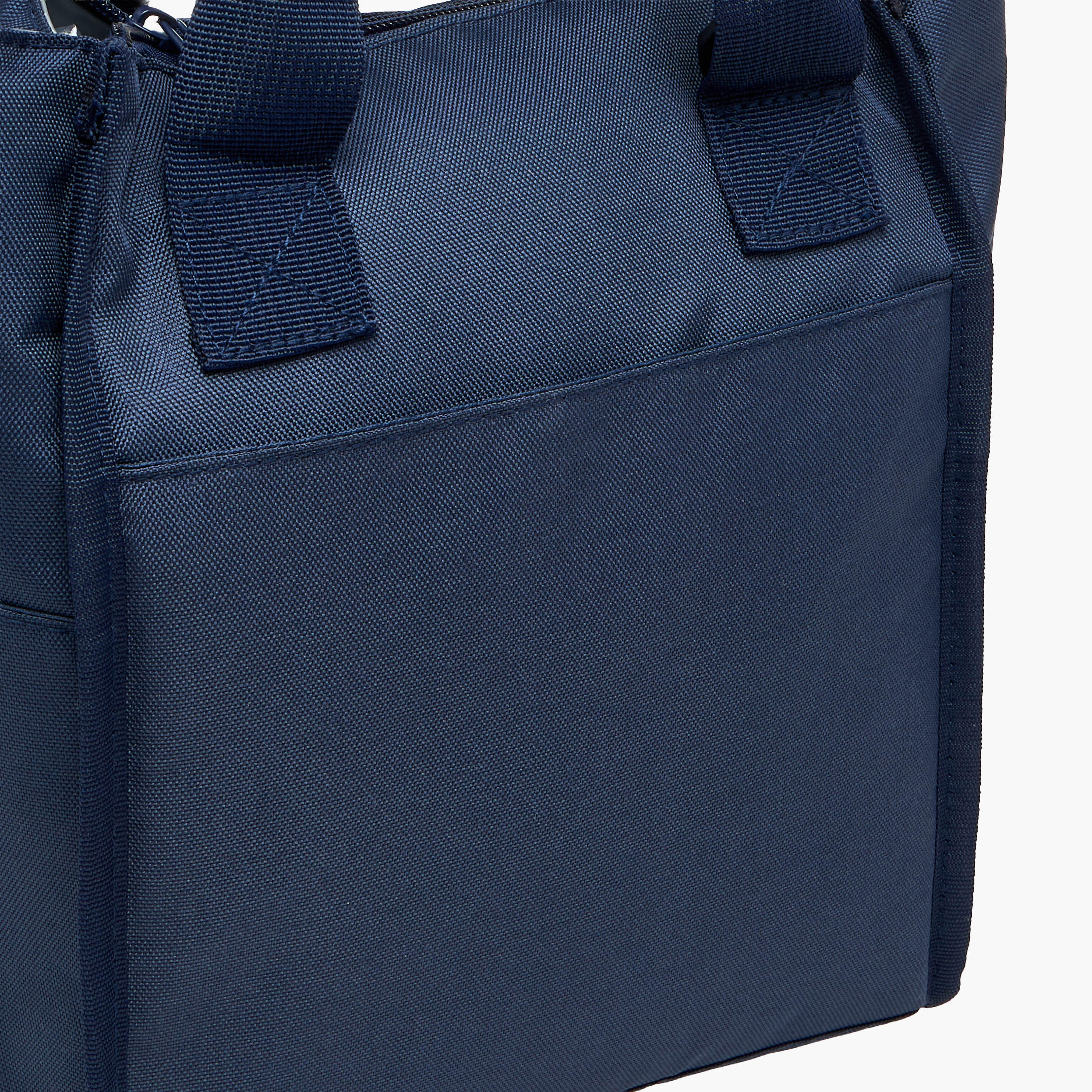 شنطة غداء بارزة الملمس للأطفال بسحاب إغلاق-school-lunchessentials-lunchbags-image-3