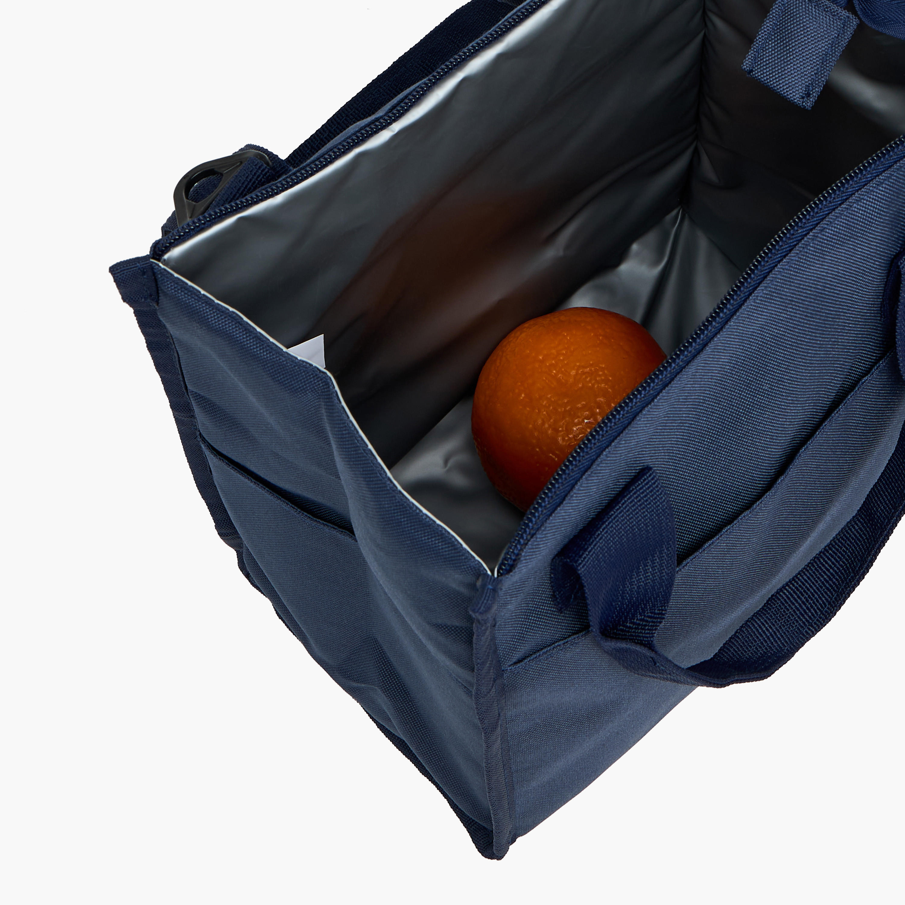شنطة غداء بارزة الملمس للأطفال بسحاب إغلاق-school-lunchessentials-lunchbags-image-4