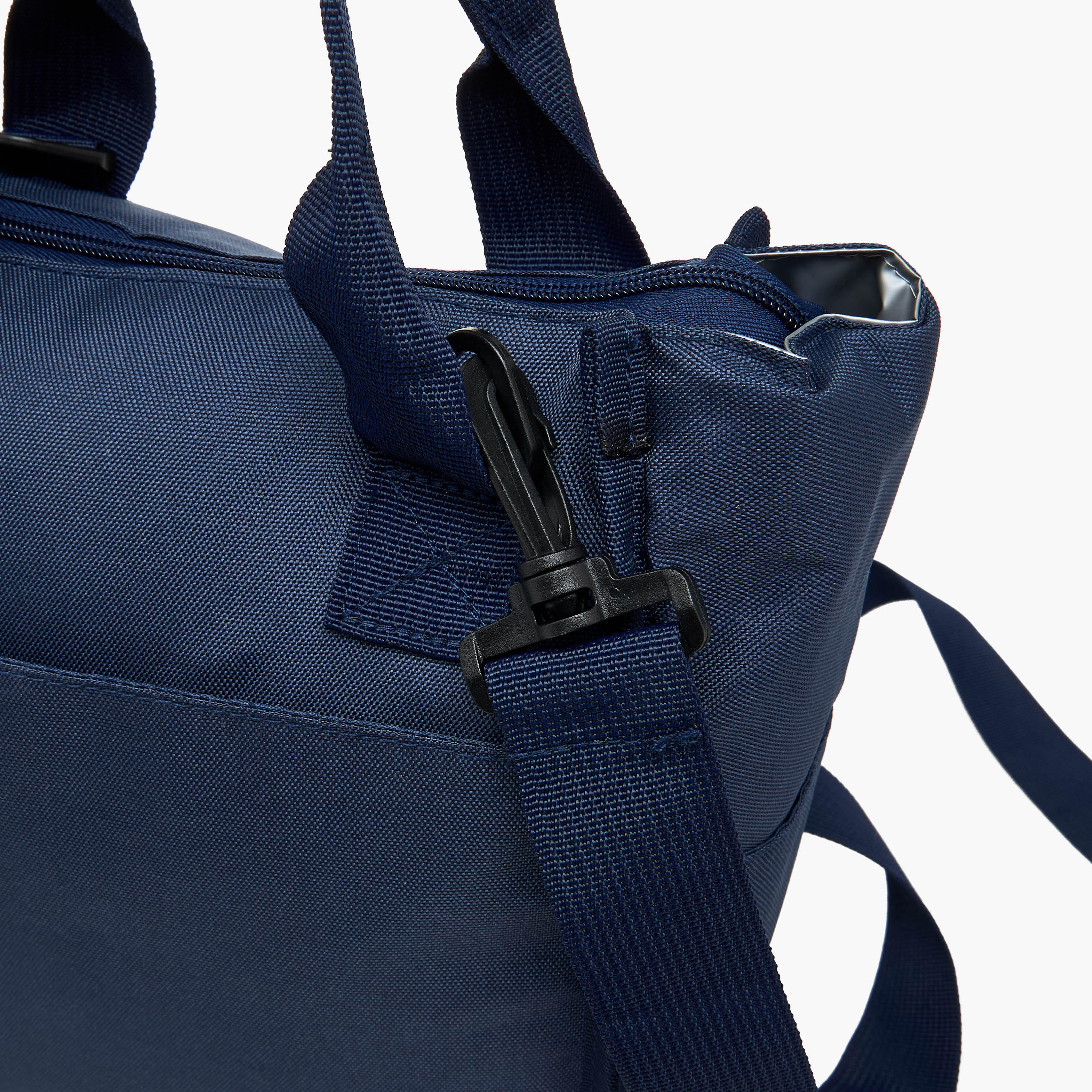 شنطة غداء بارزة الملمس للأطفال بسحاب إغلاق-school-lunchessentials-lunchbags-image-5