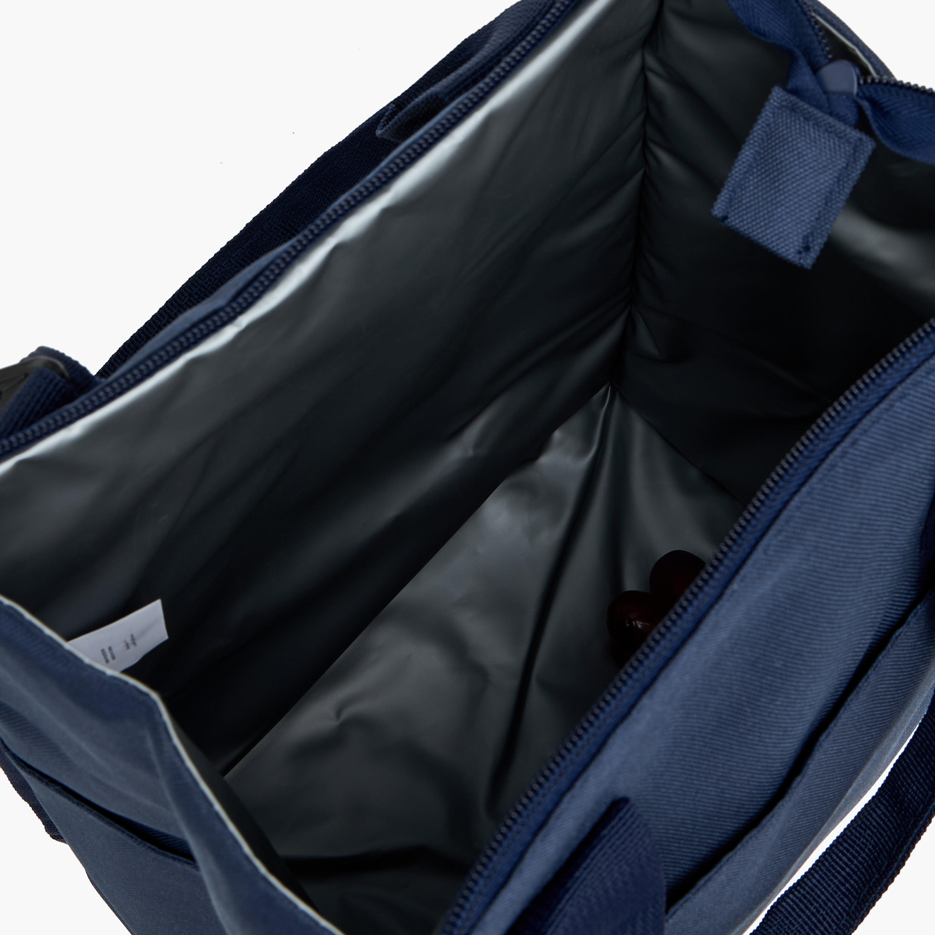 شنطة غداء بارزة الملمس للأطفال بسحاب إغلاق-school-lunchessentials-lunchbags-image-8
