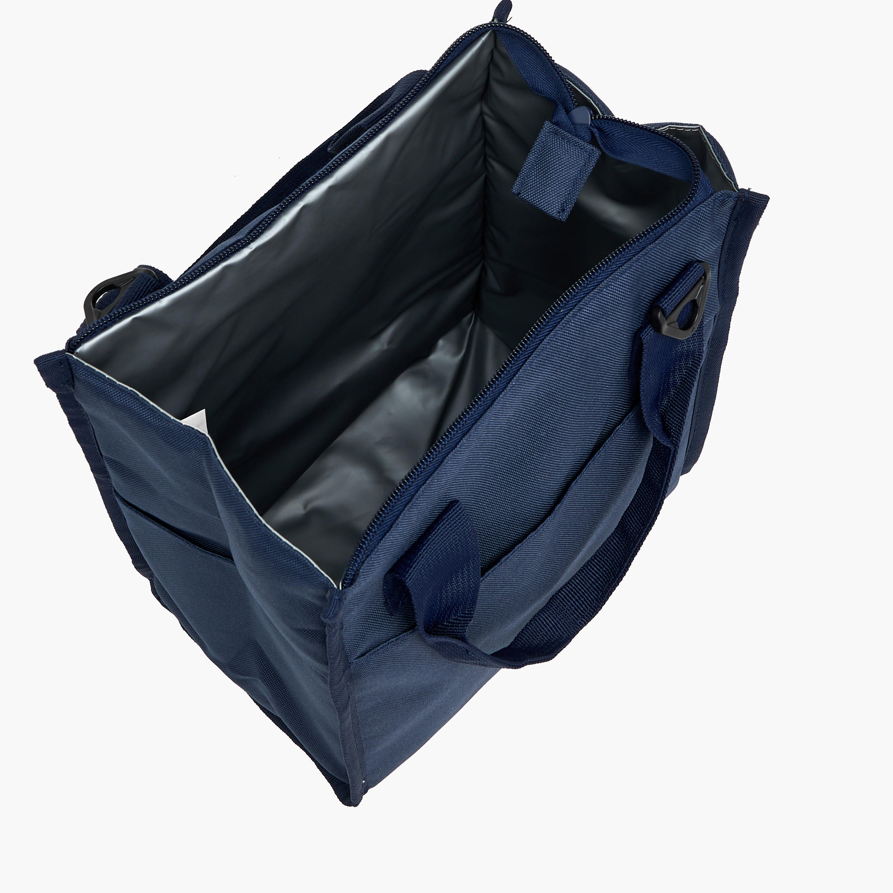 شنطة غداء بارزة الملمس للأطفال بسحاب إغلاق-school-lunchessentials-lunchbags-image-9