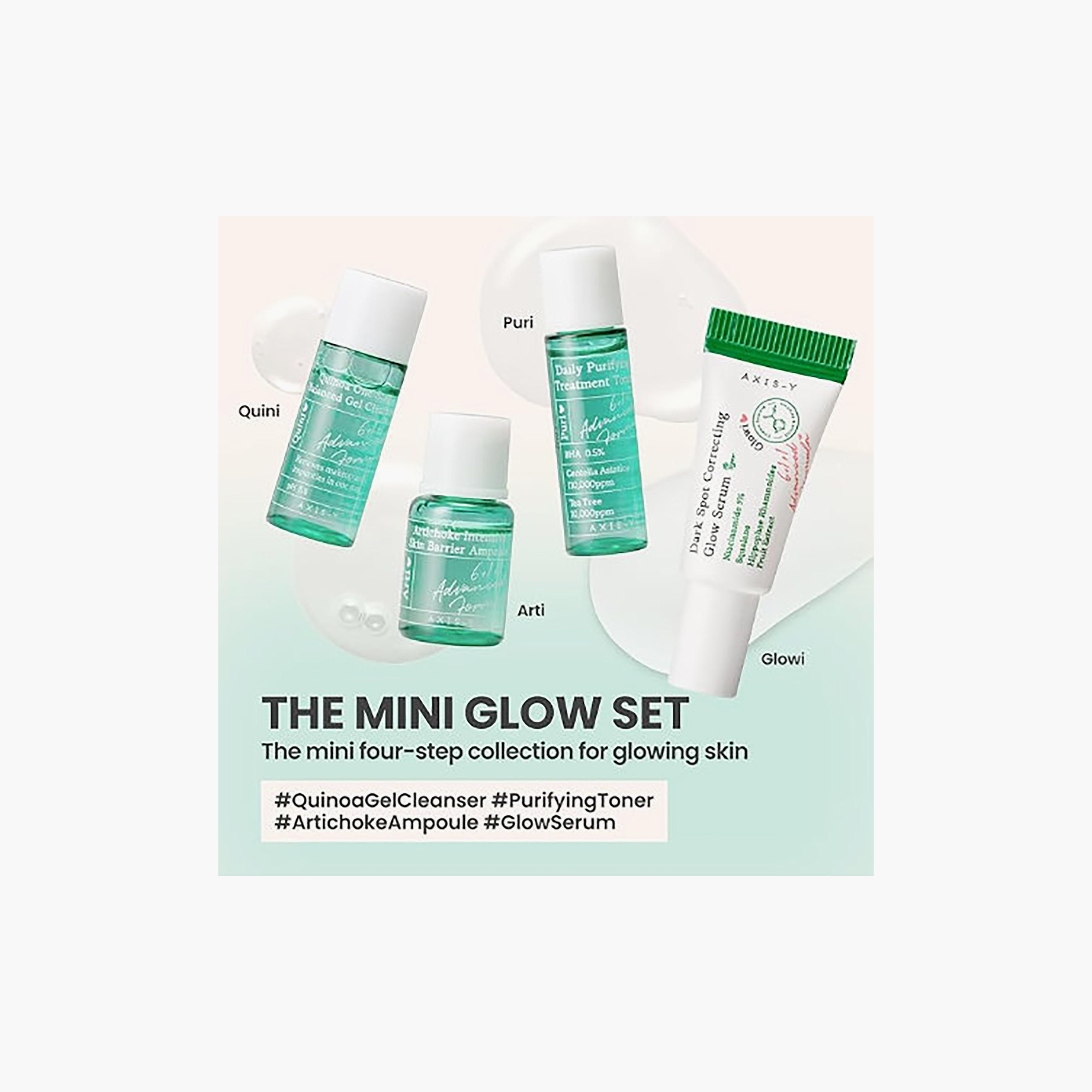 Axis Y The Mini Glow Gift Set 4X5Ml-beautyandpersonalcare-kbeauty-skin-treatmentsandserums-image-4