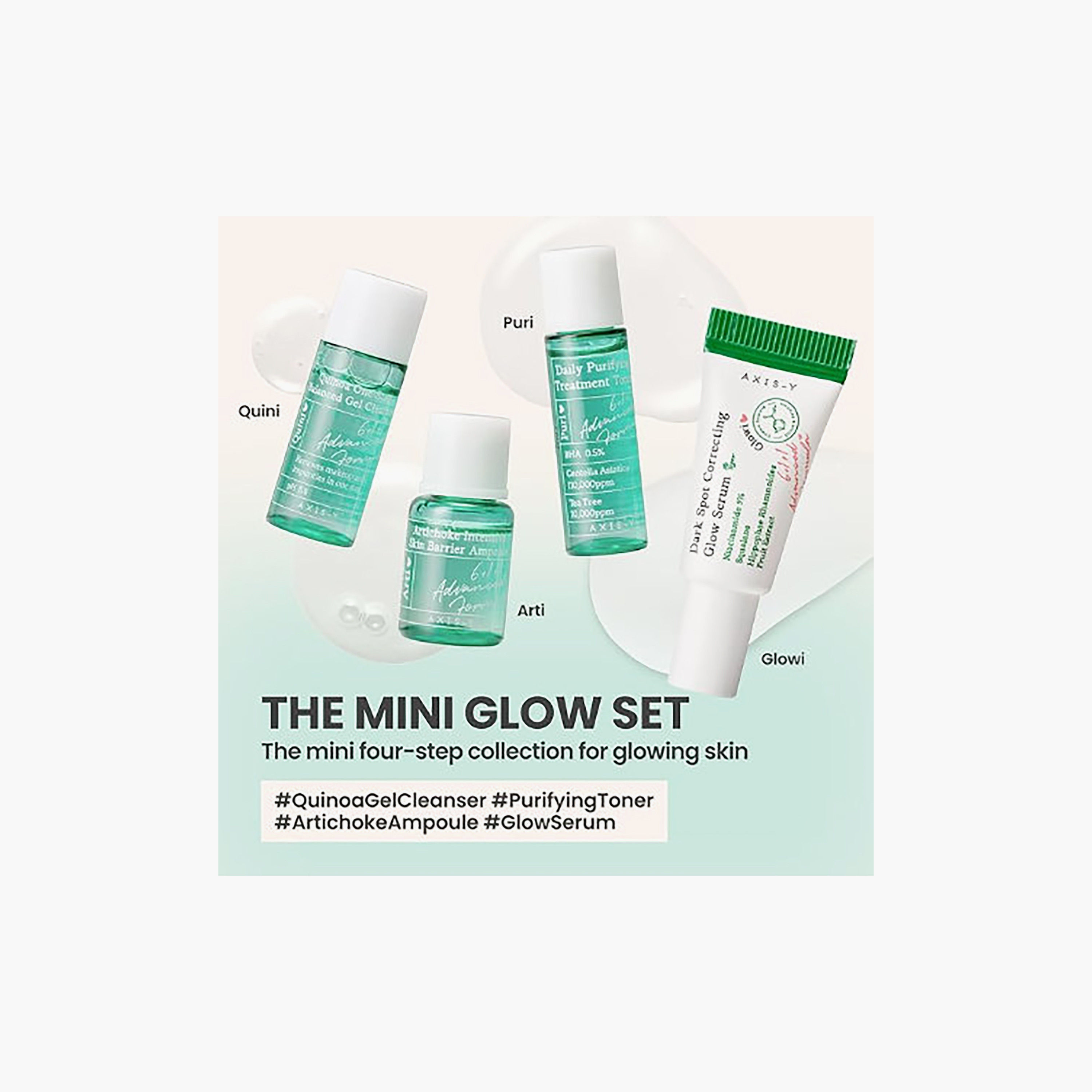 Axis Y The Mini Glow Gift Set 4X5Ml-beautyandpersonalcare-kbeauty-skin-treatmentsandserums-image-4