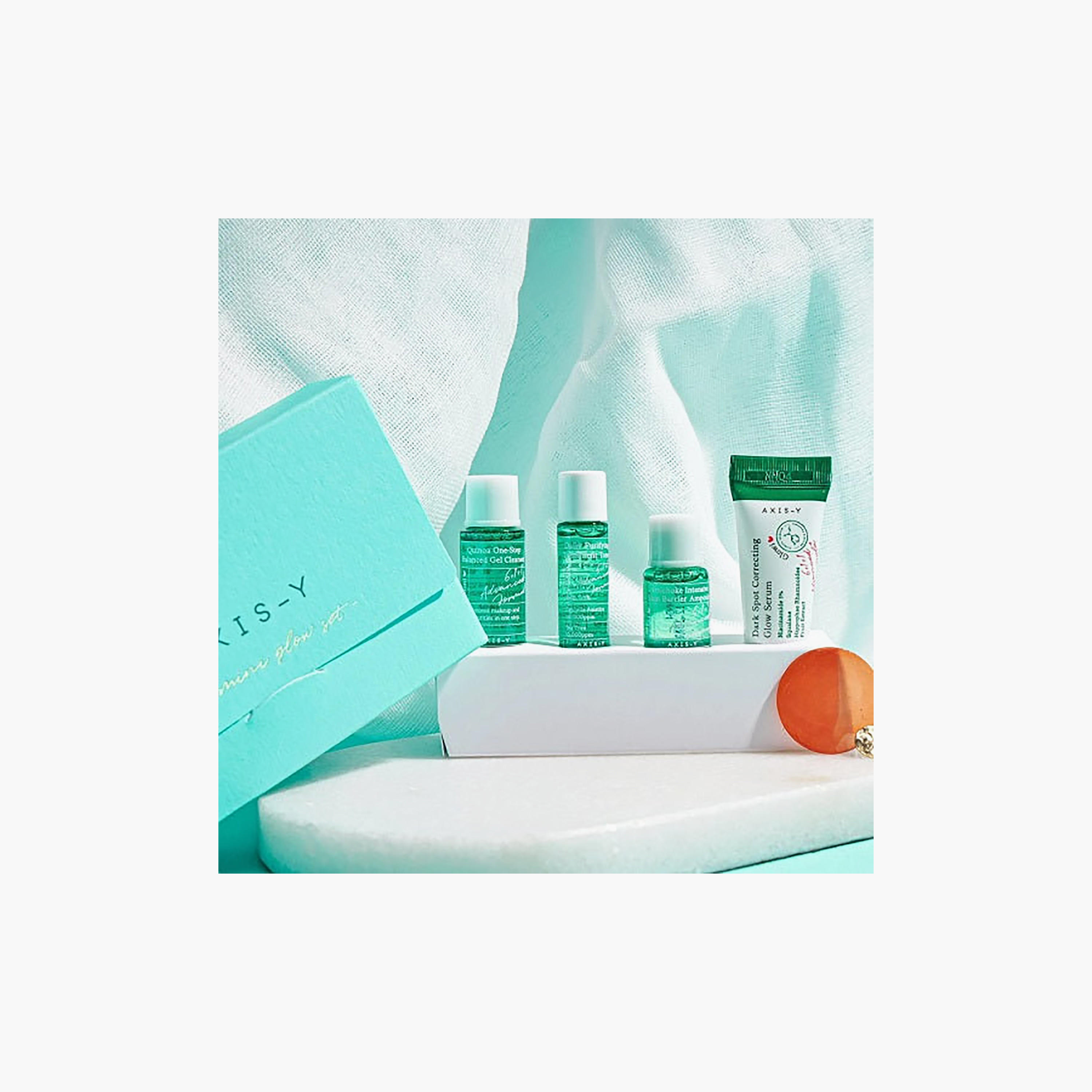 Axis Y The Mini Glow Gift Set 4X5Ml-beautyandpersonalcare-kbeauty-skin-treatmentsandserums-image-5
