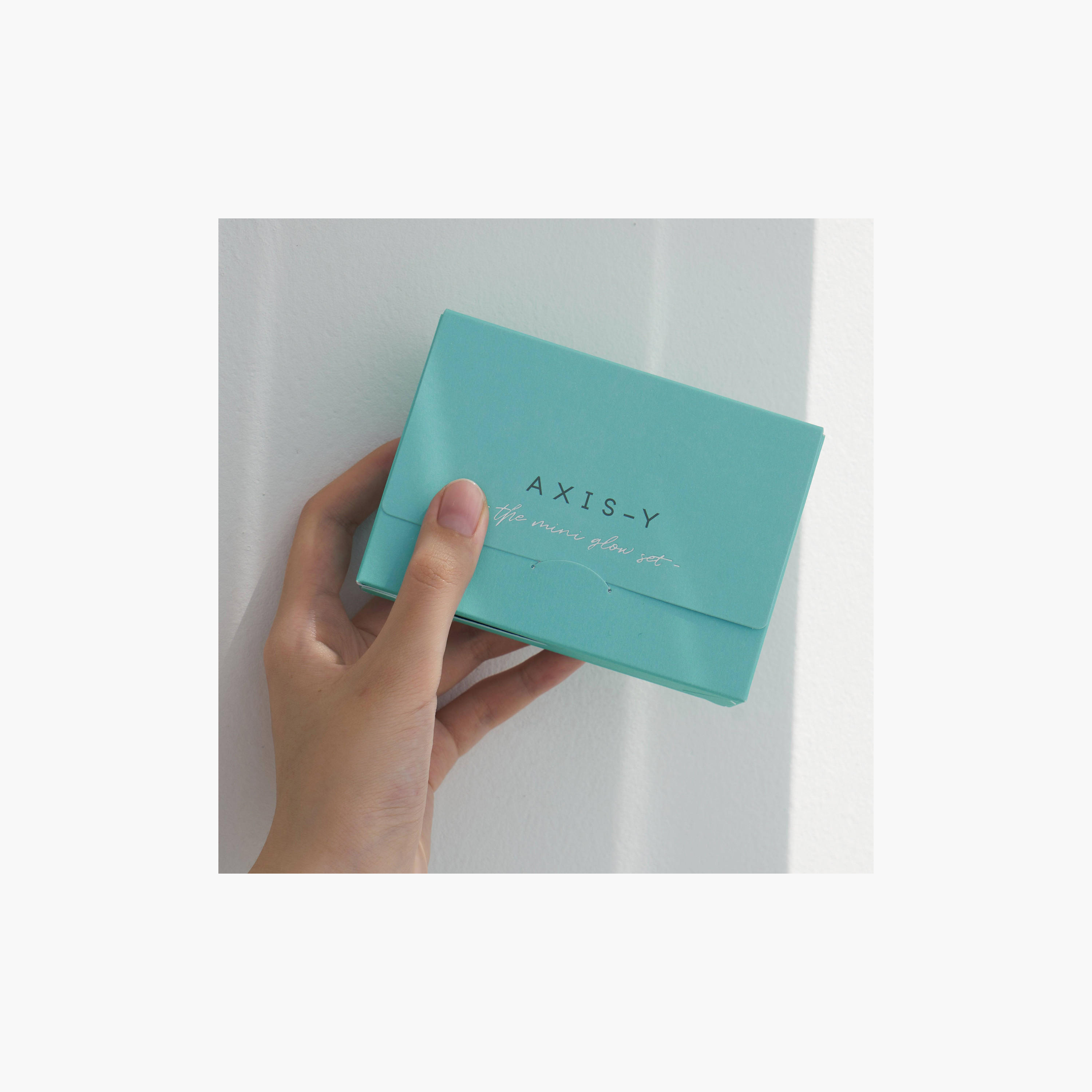 Axis Y The Mini Glow Gift Set 4X5Ml-beautyandpersonalcare-kbeauty-skin-treatmentsandserums-image-7