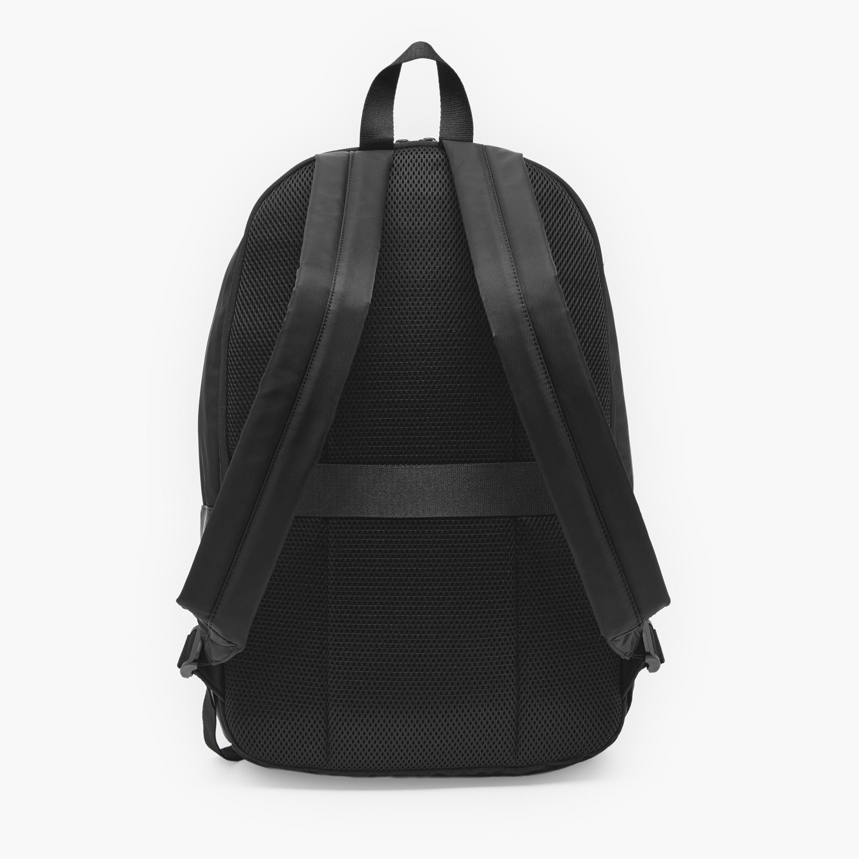 Duchini Polo Club Men Logo Embroidered Backpack-men-bags-image-3