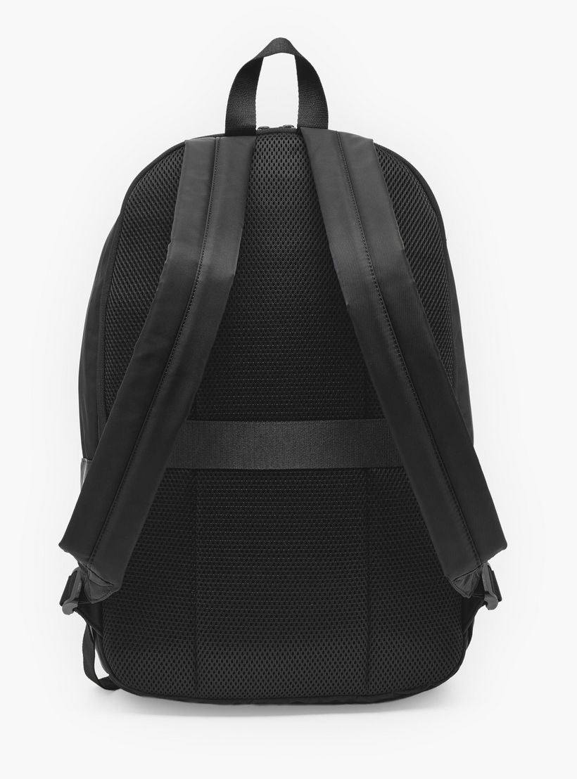 Duchini Polo Club Men Logo Embroidered Backpack-men-bags-image-3