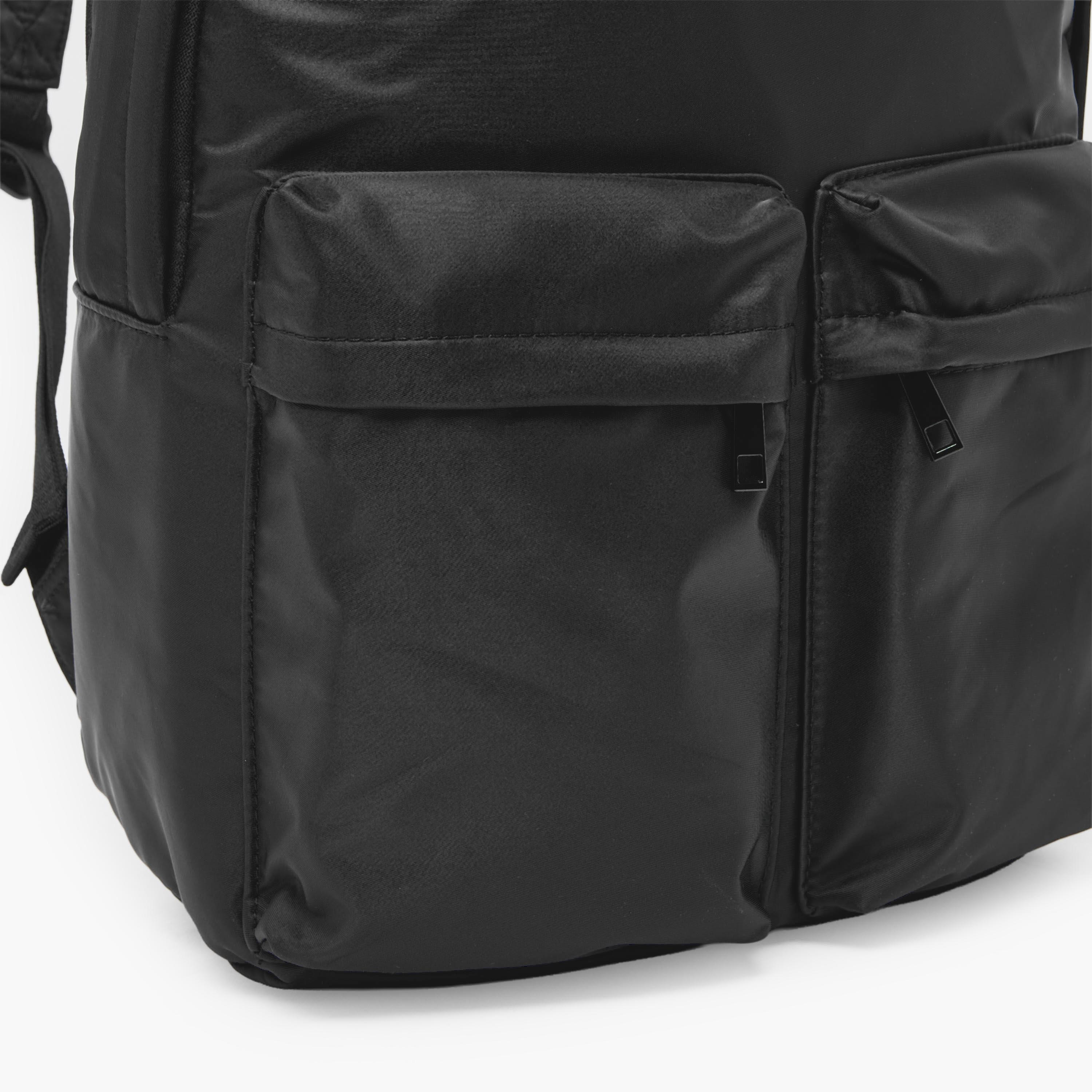 Duchini Polo Club Men Logo Embroidered Backpack-men-bags-image-5