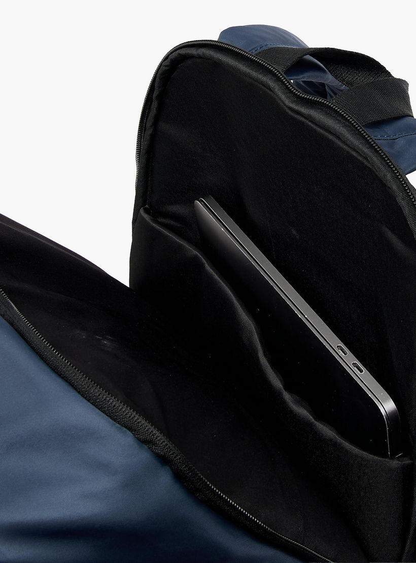 Duchini Polo Club Men Logo Embroidered Backpack-men-bags-image-7