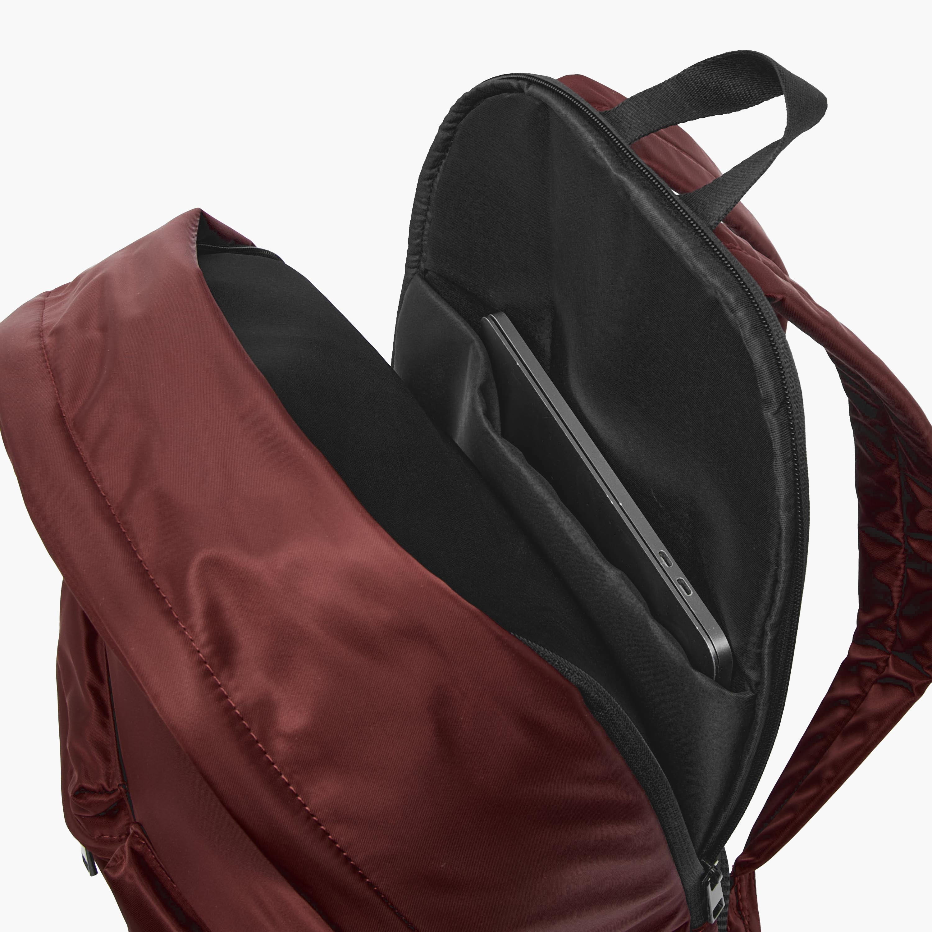 Duchini Polo Club Men Logo Embroidered Backpack-men-bags-image-7