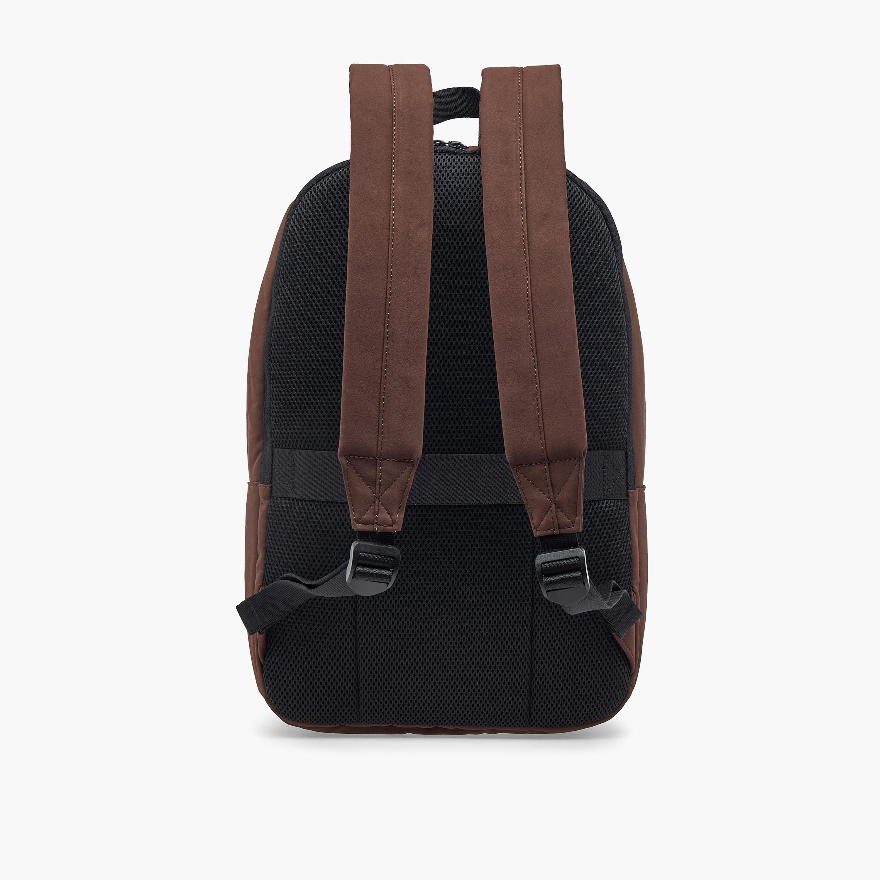 Duchini Polo Club Men Padded Shoulder Strap Backpack-men-bags-image-5