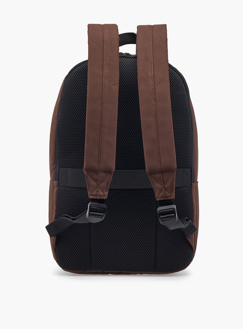 Duchini Polo Club Men Padded Shoulder Strap Backpack-men-bags-image-5