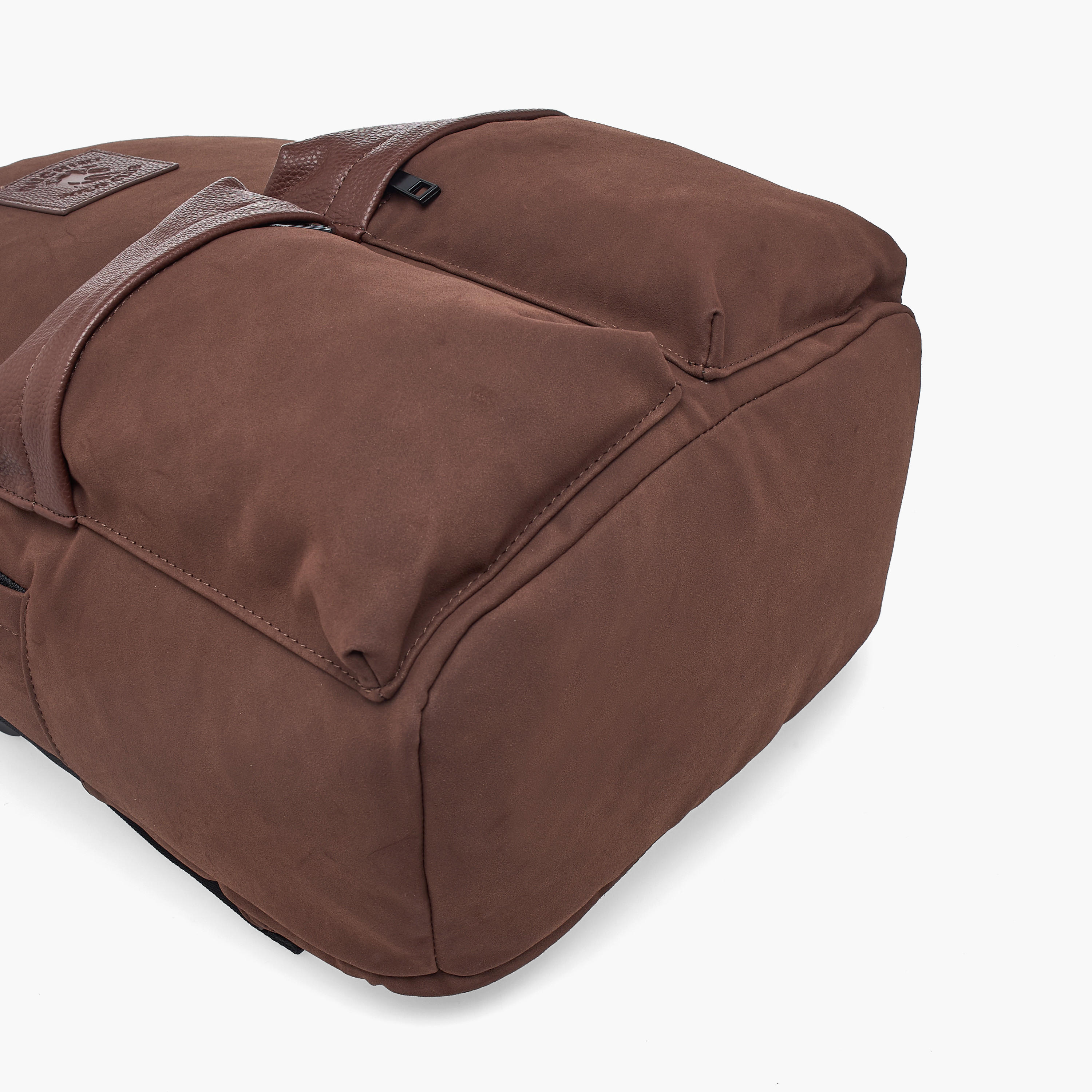 Duchini Polo Club Men Padded Shoulder Strap Backpack-men-bags-image-6