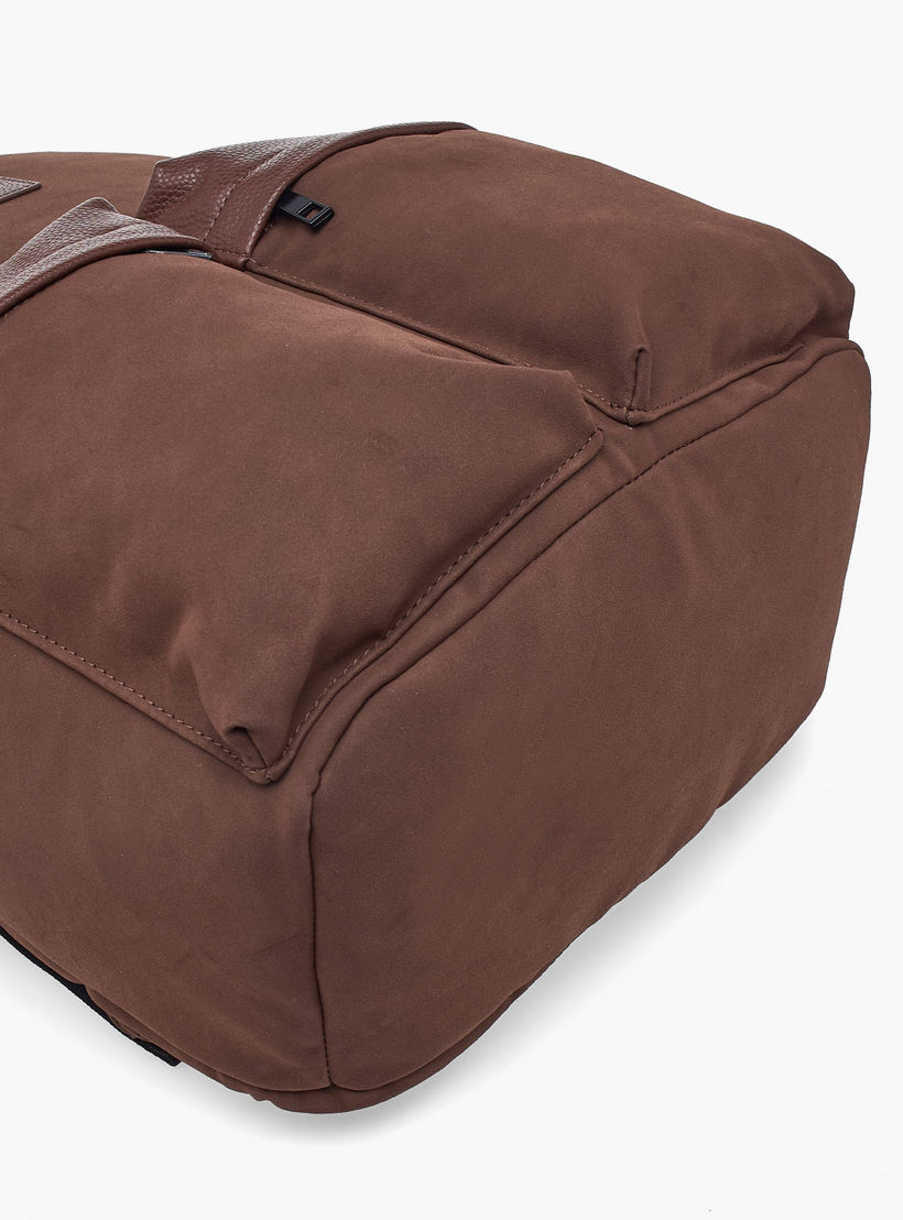 Duchini Polo Club Men Padded Shoulder Strap Backpack-men-bags-image-6