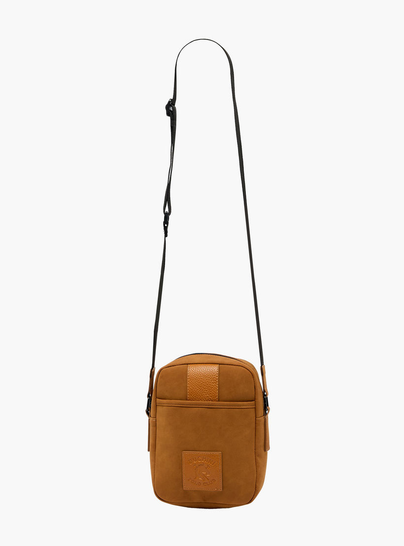Duchini Polo Club Men Adjustable Strap Crossbody Bag-travel-accessories-image-3