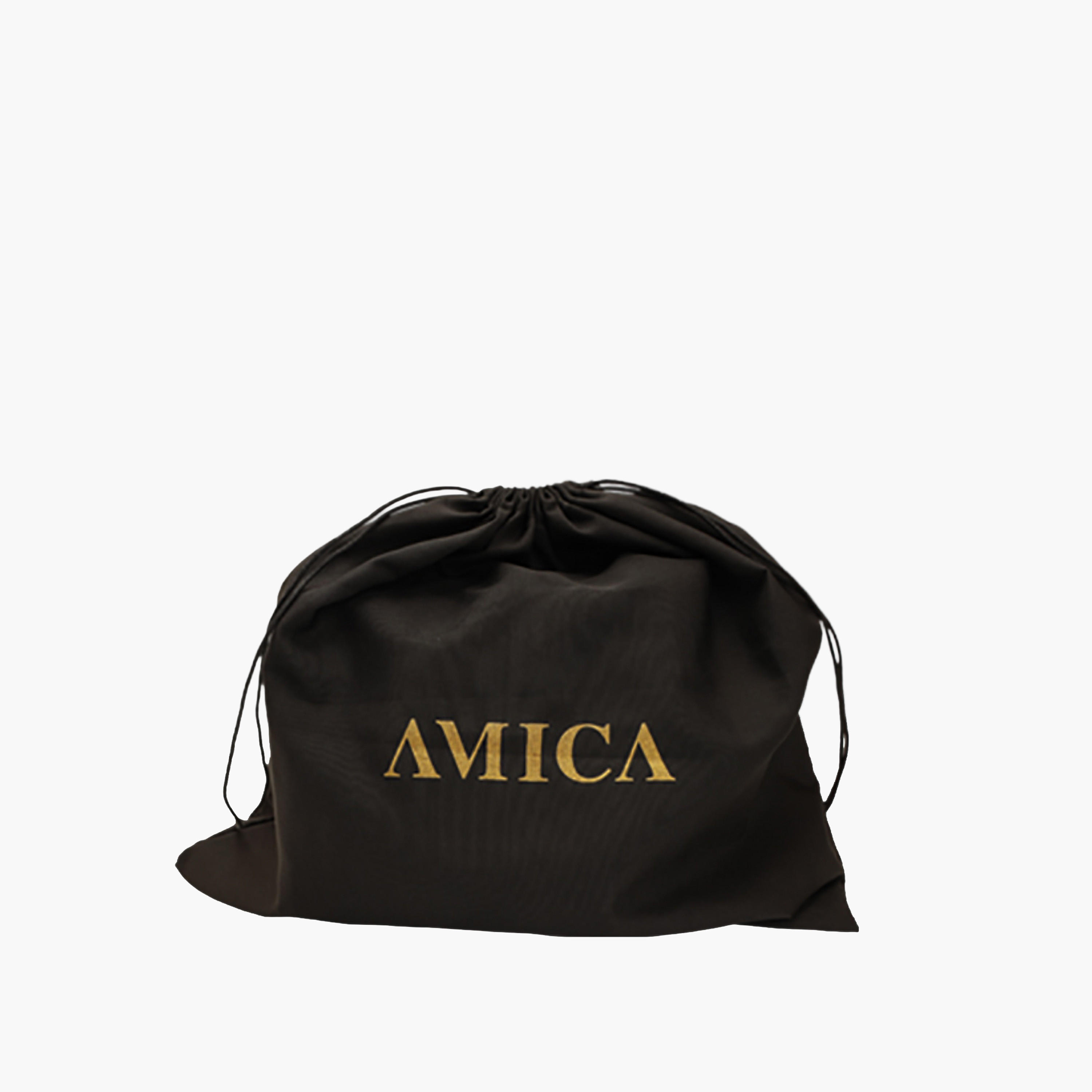 AMICA Quilted Puffer Shoulder Bag with Chain-women-bagsandwallets-handbags-image-16