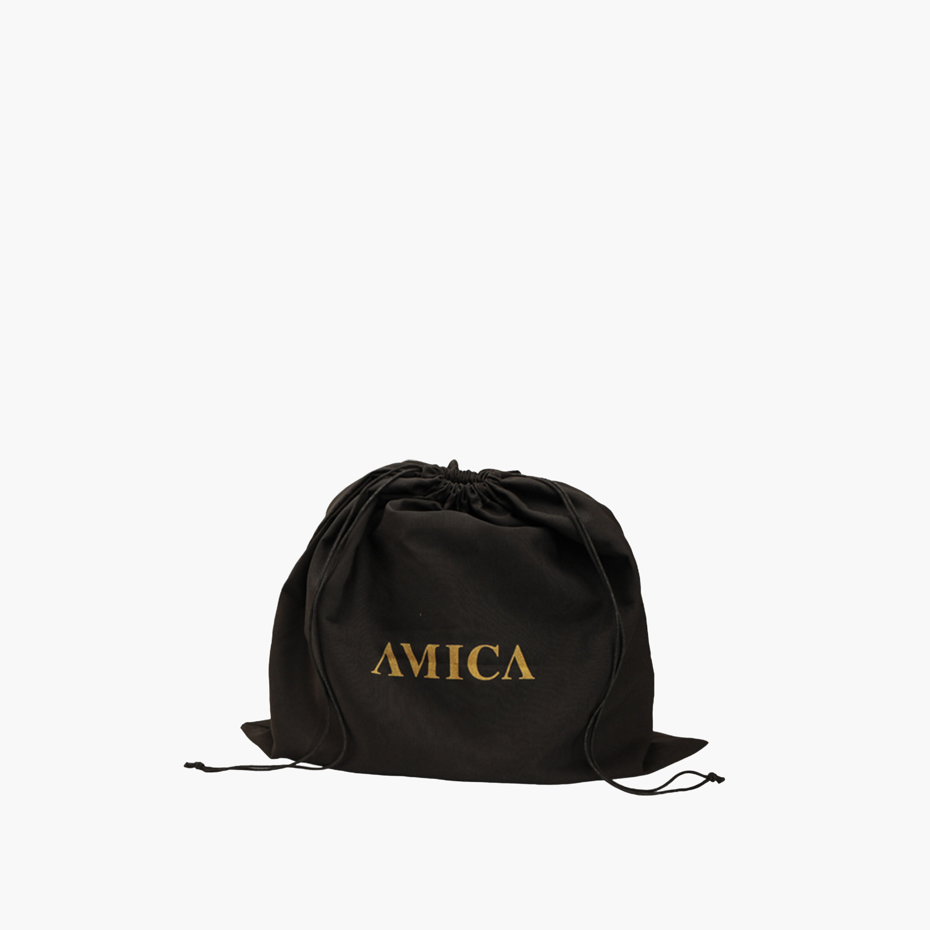 AMICA Woven Crossbody Bag with Zip Closure-women-bagsandwallets-handbags-image-4