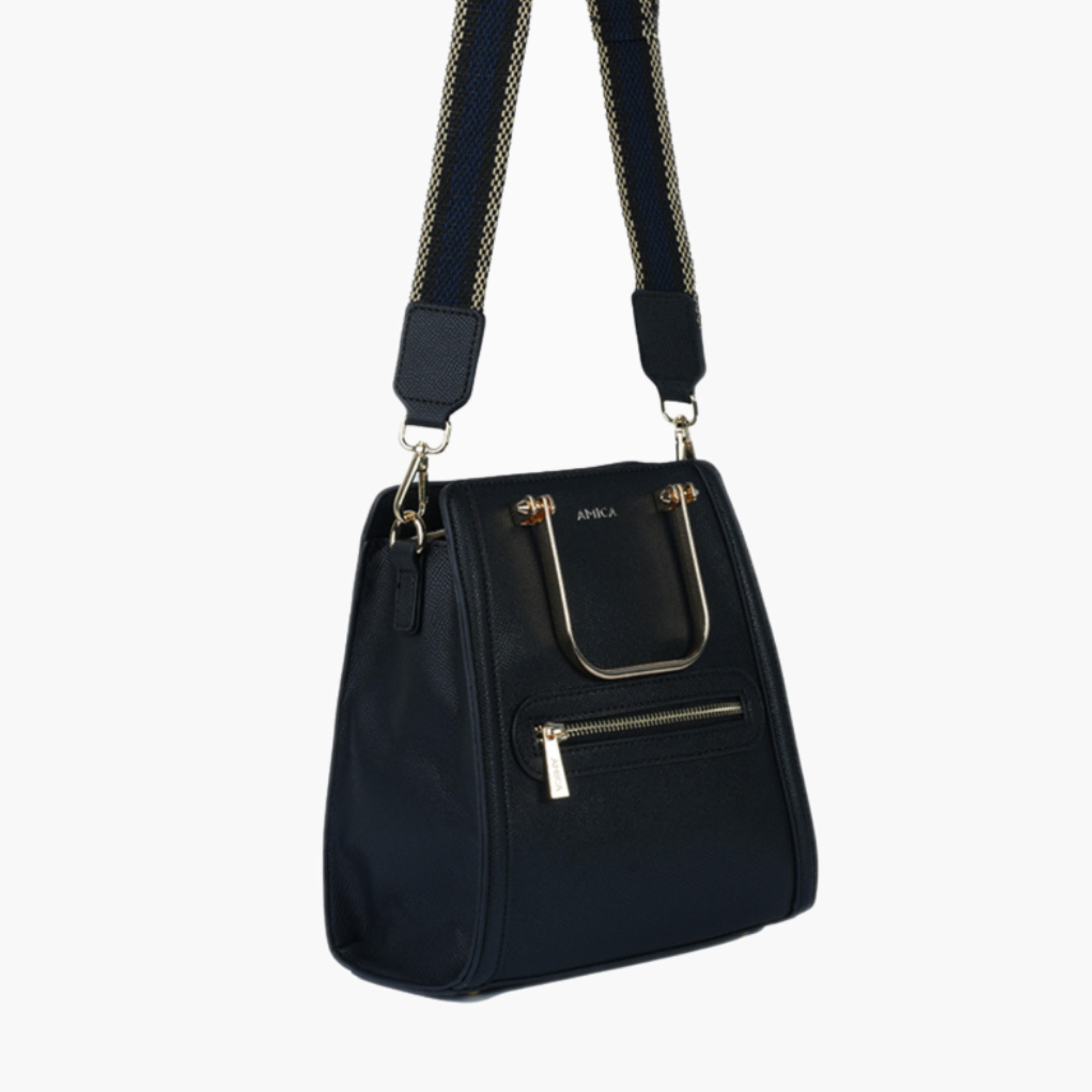 حقيبة كروس بمقبض معدني-women-bagsandwallets-handbags-image-2