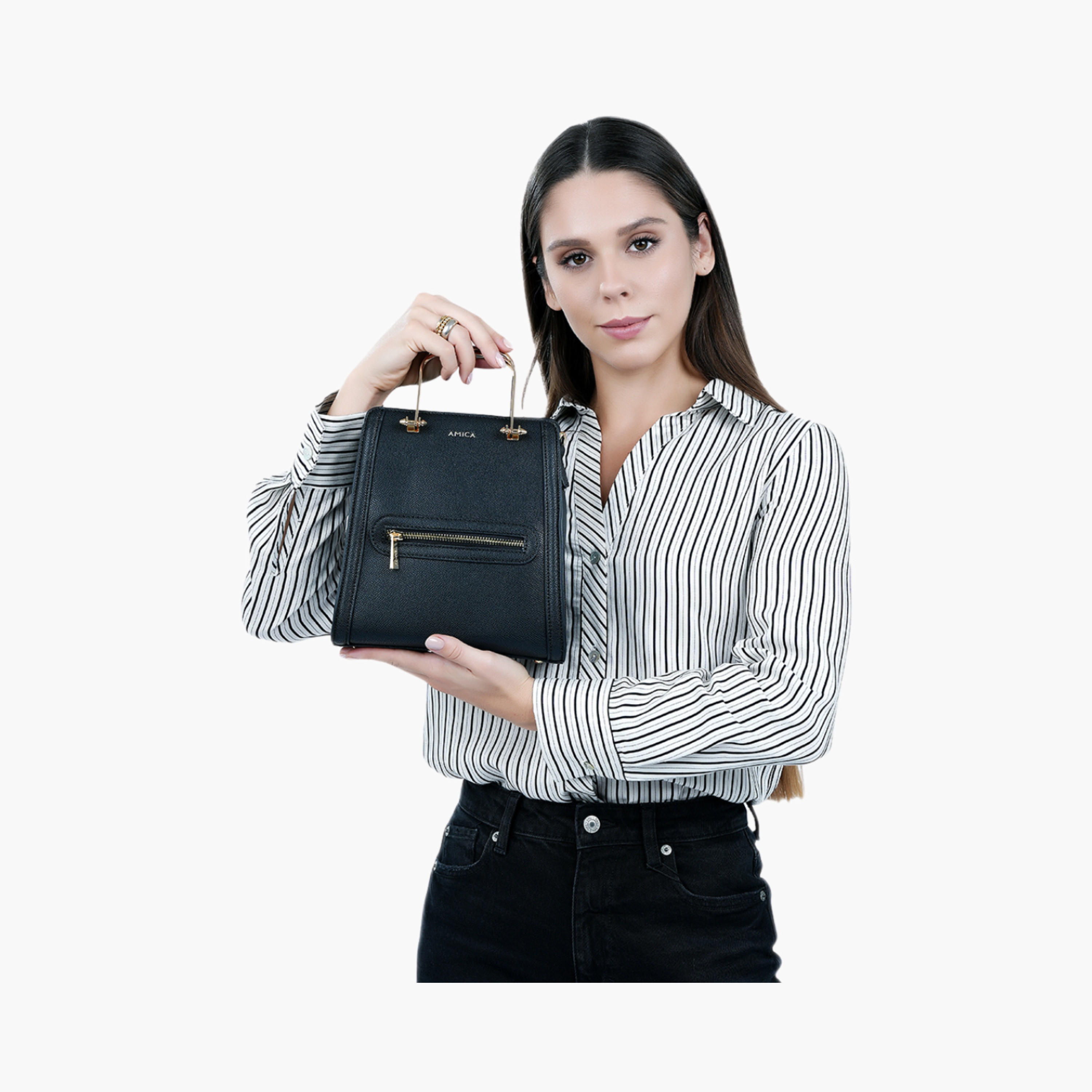 حقيبة كروس بمقبض معدني-women-bagsandwallets-handbags-image-4