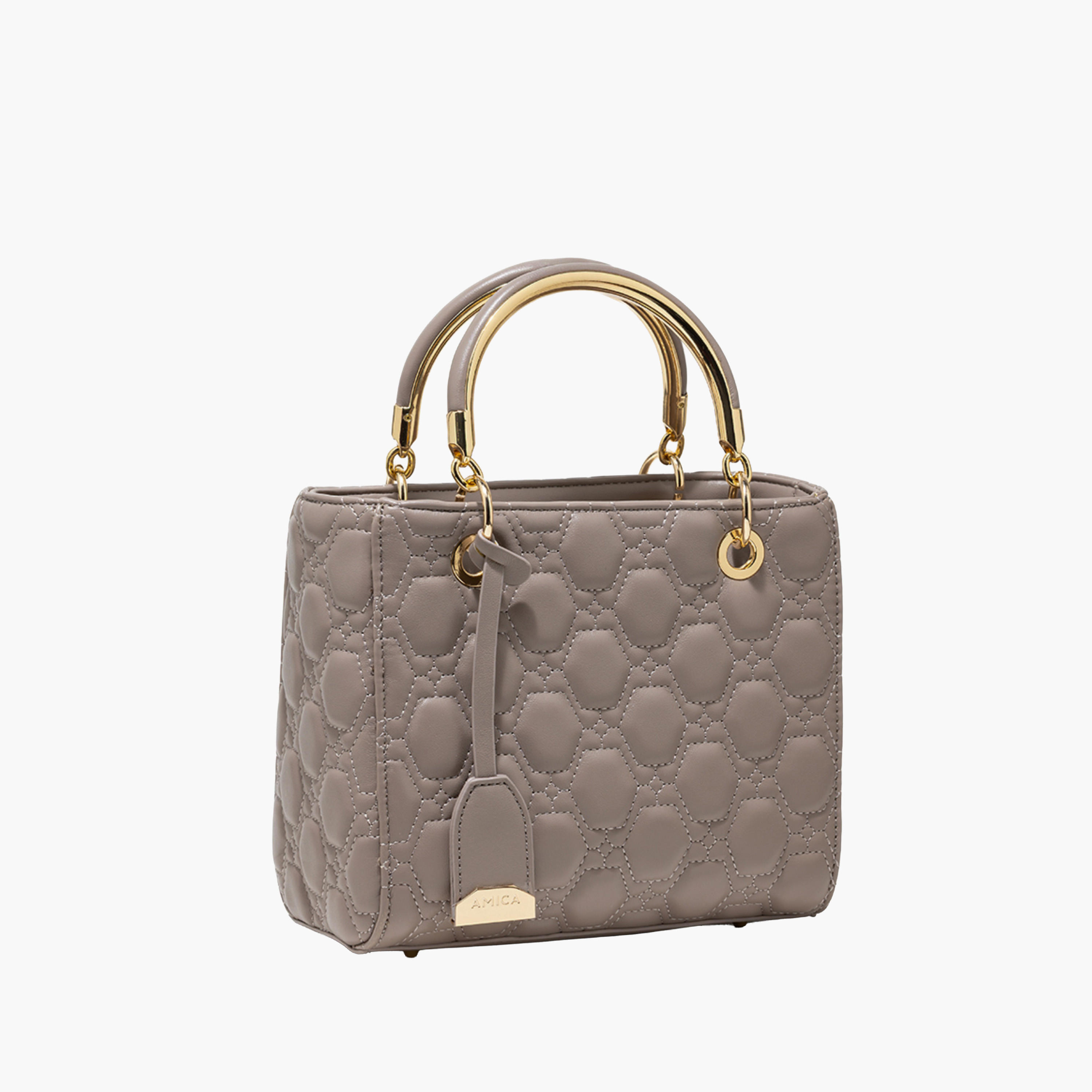 حقيبة كروس مبطنة بمقبض معدني-women-bagsandwallets-handbags-image-5