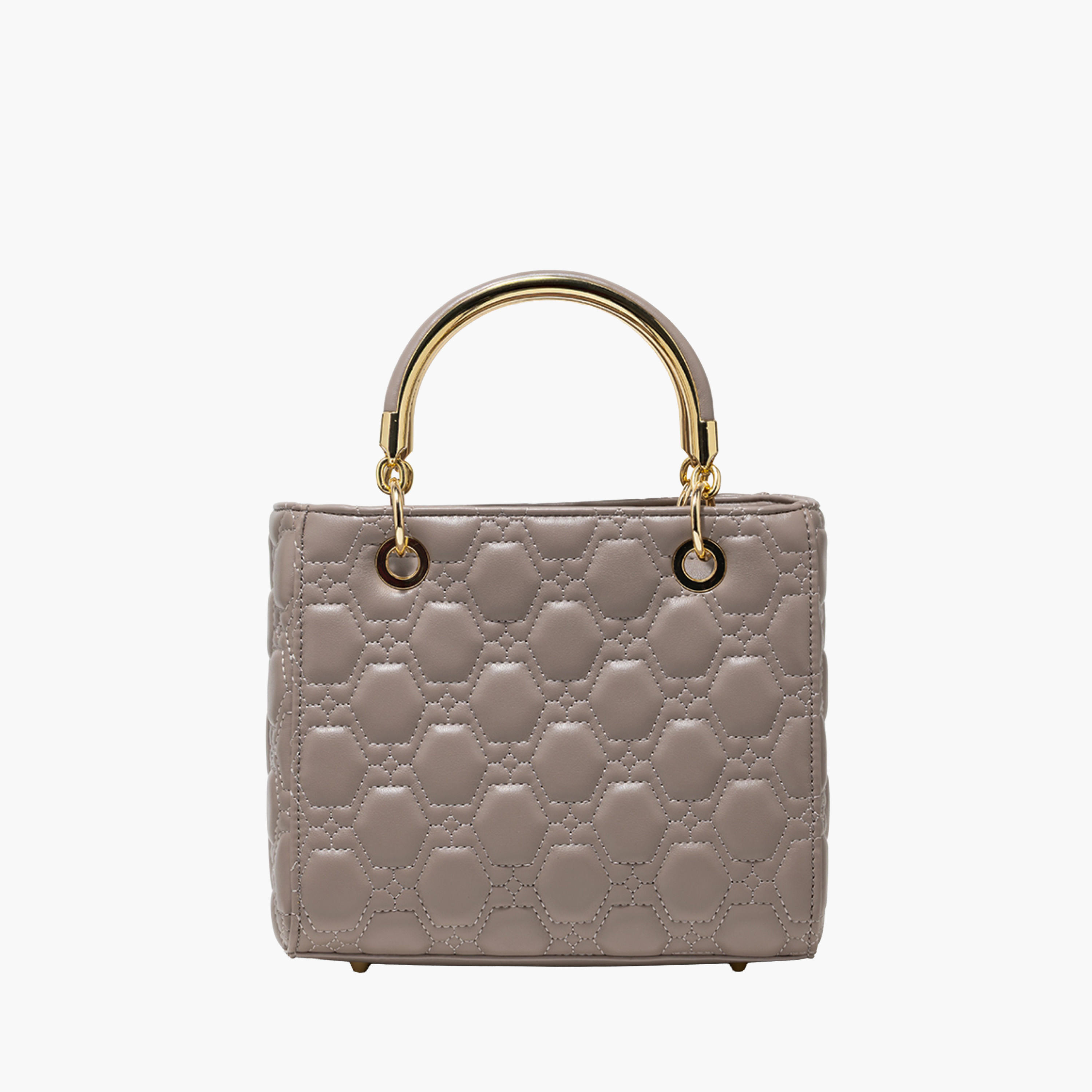 حقيبة كروس مبطنة بمقبض معدني-women-bagsandwallets-handbags-image-6