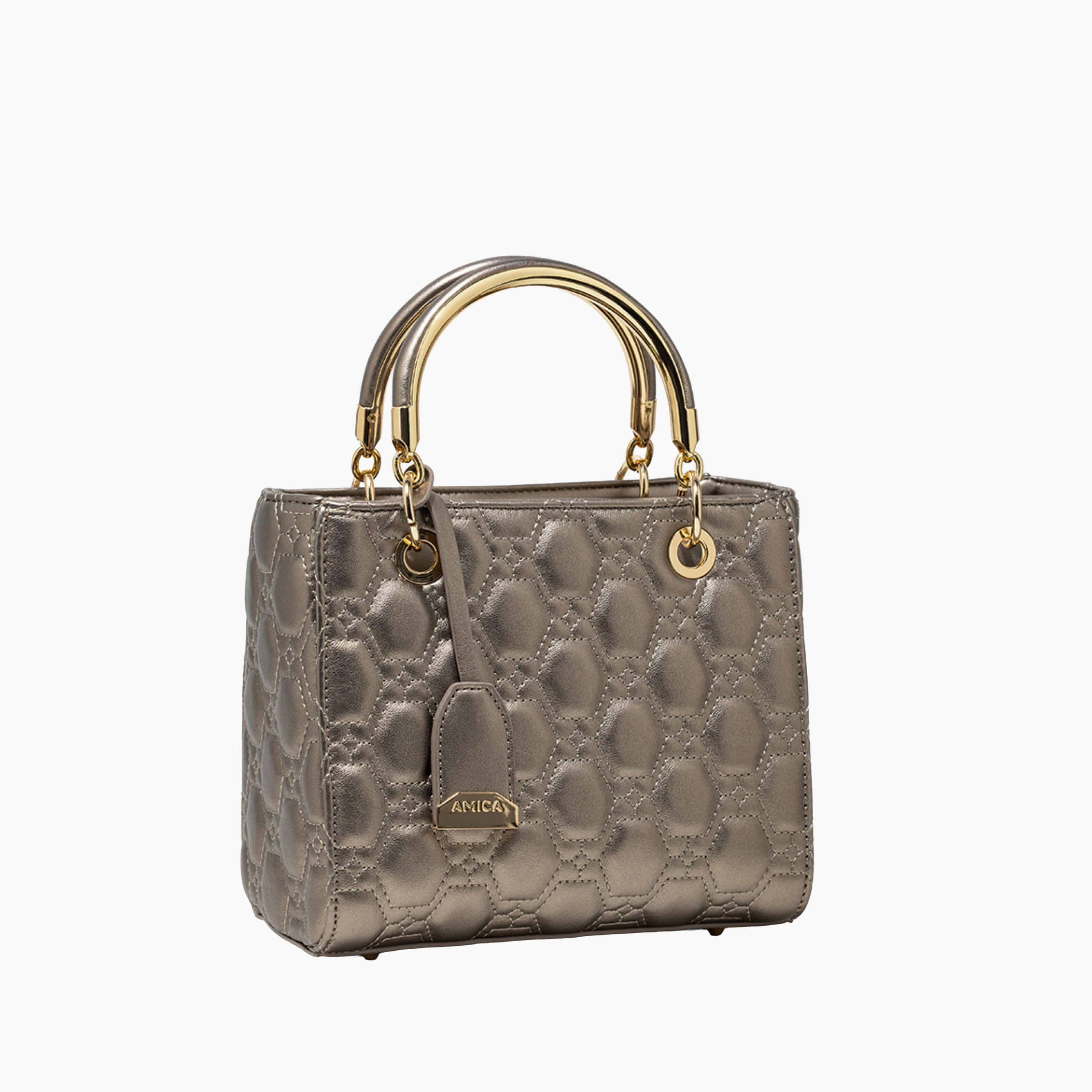 حقيبة كروس مبطنة بمقبض معدني-women-bagsandwallets-handbags-image-5