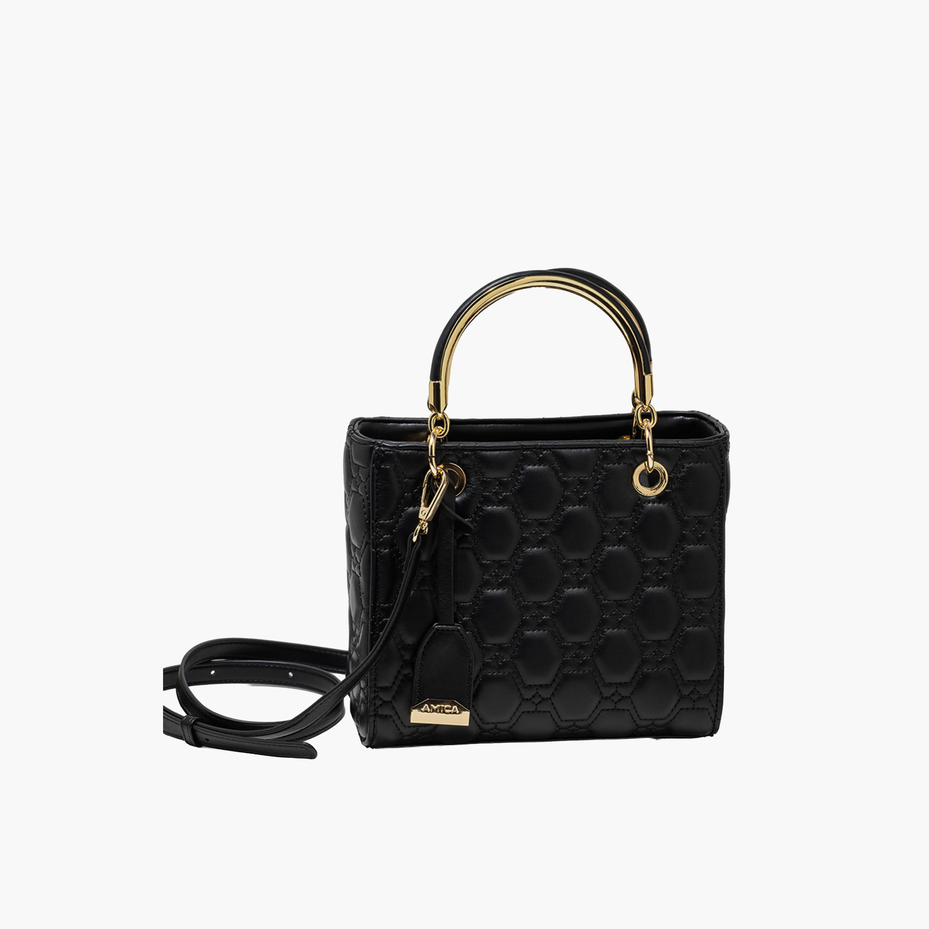 حقيبة كروس مبطنة بمقبض معدني-women-bagsandwallets-handbags-image-14