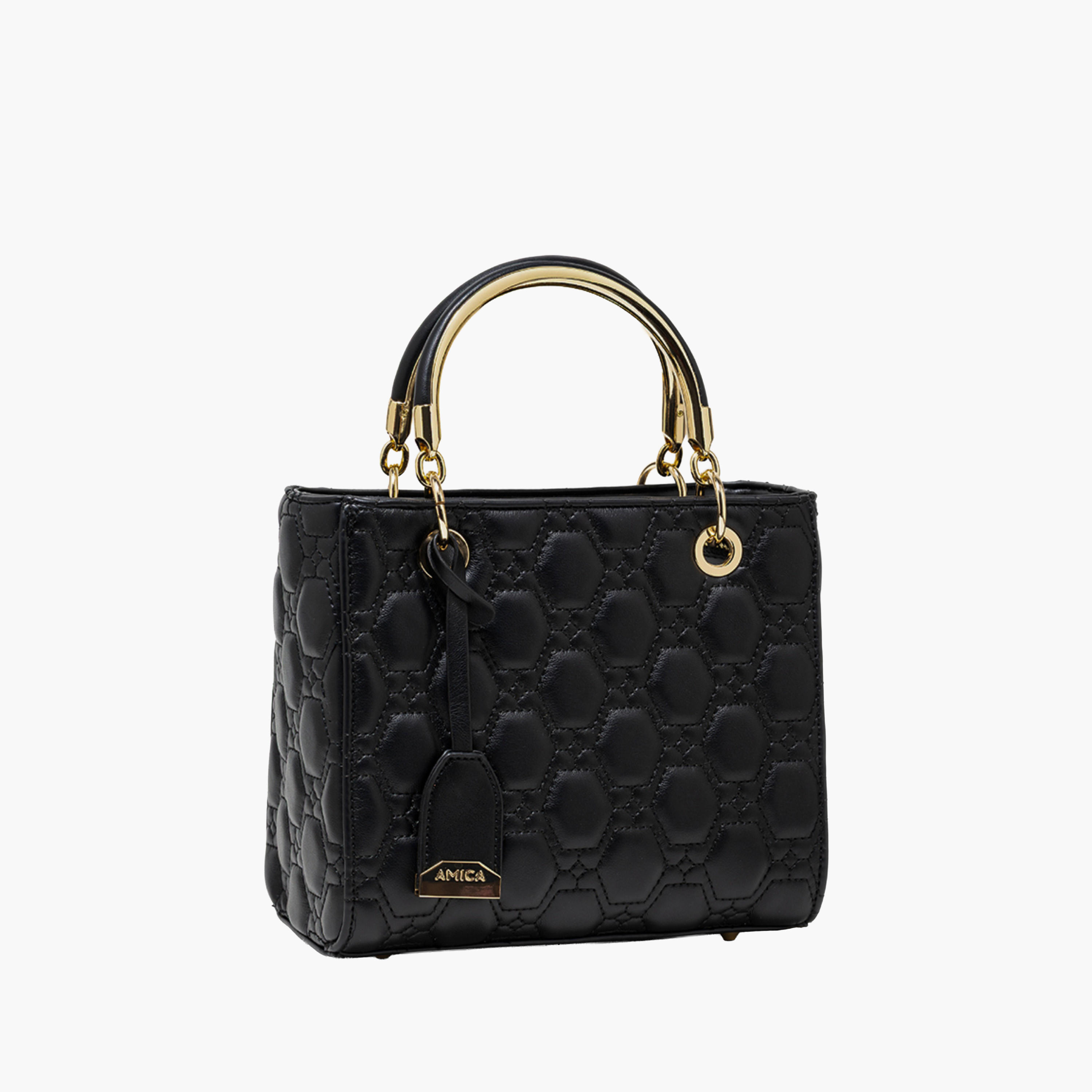 حقيبة كروس مبطنة بمقبض معدني-women-bagsandwallets-handbags-image-17