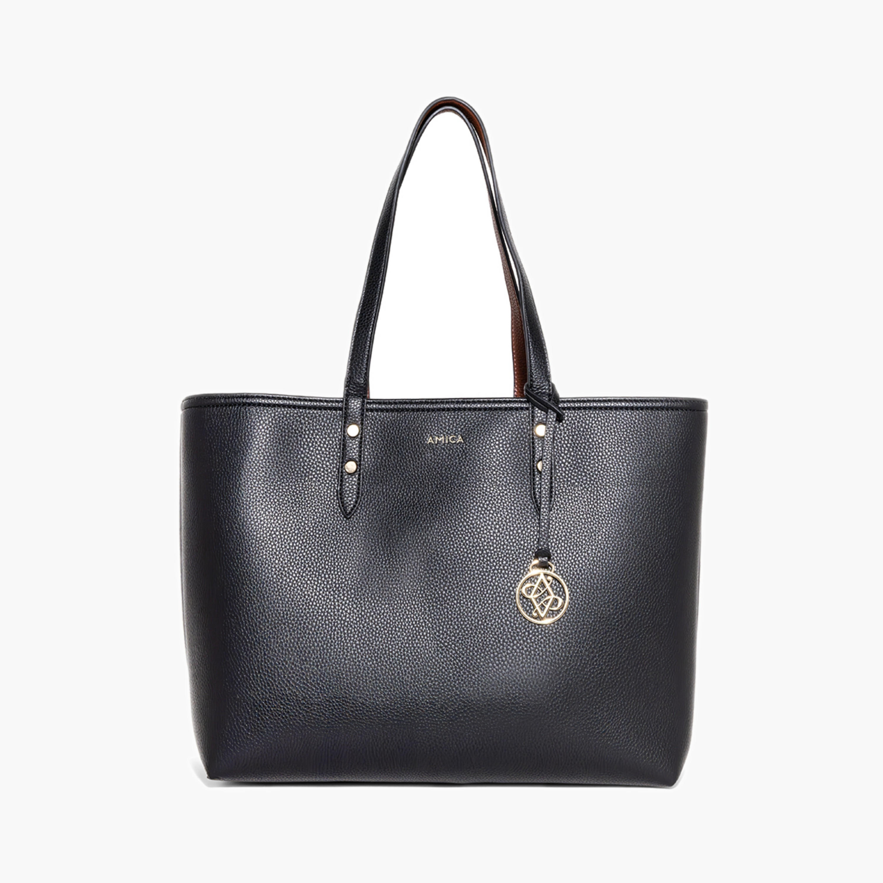 حقيبة توت بارزة الملمس مع محفظة كروس-women-bagsandwallets-handbags-image-2