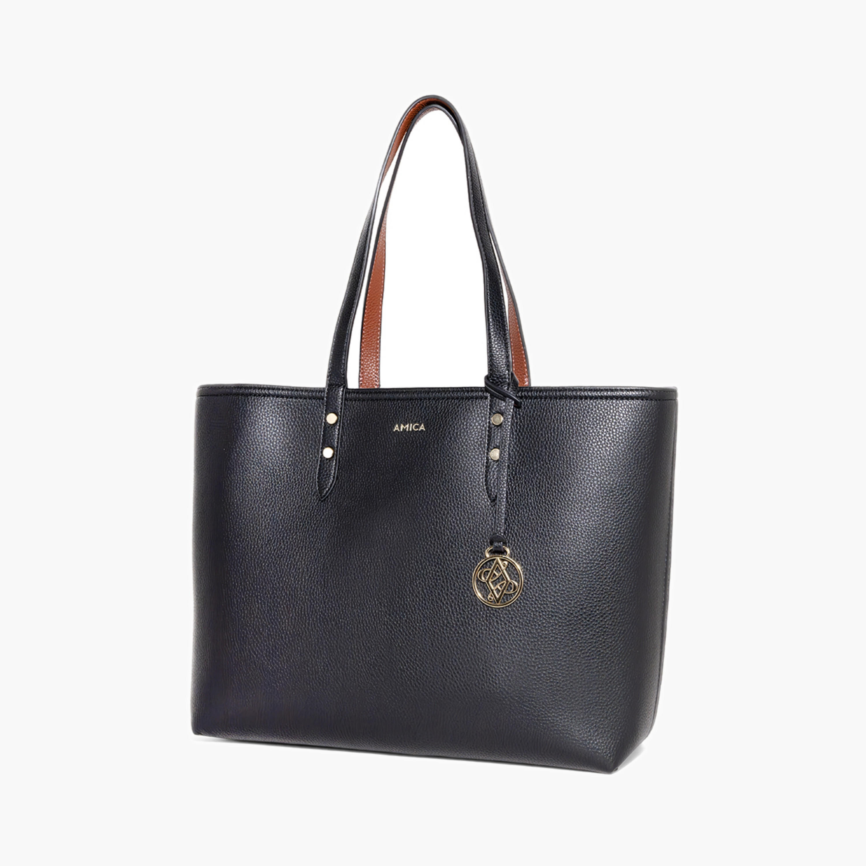 حقيبة توت بارزة الملمس مع محفظة كروس-women-bagsandwallets-handbags-image-5