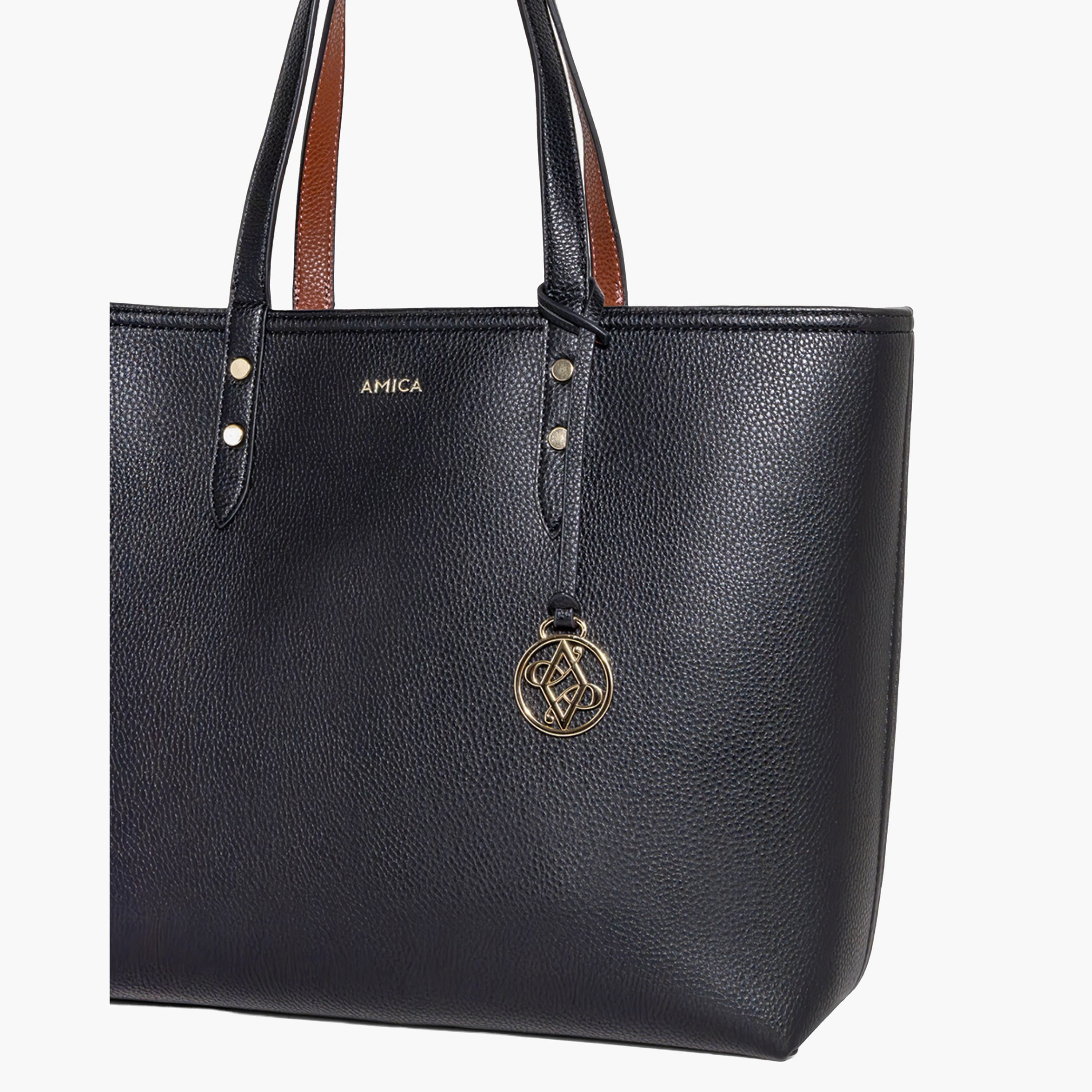 حقيبة توت بارزة الملمس مع محفظة كروس-women-bagsandwallets-handbags-image-6