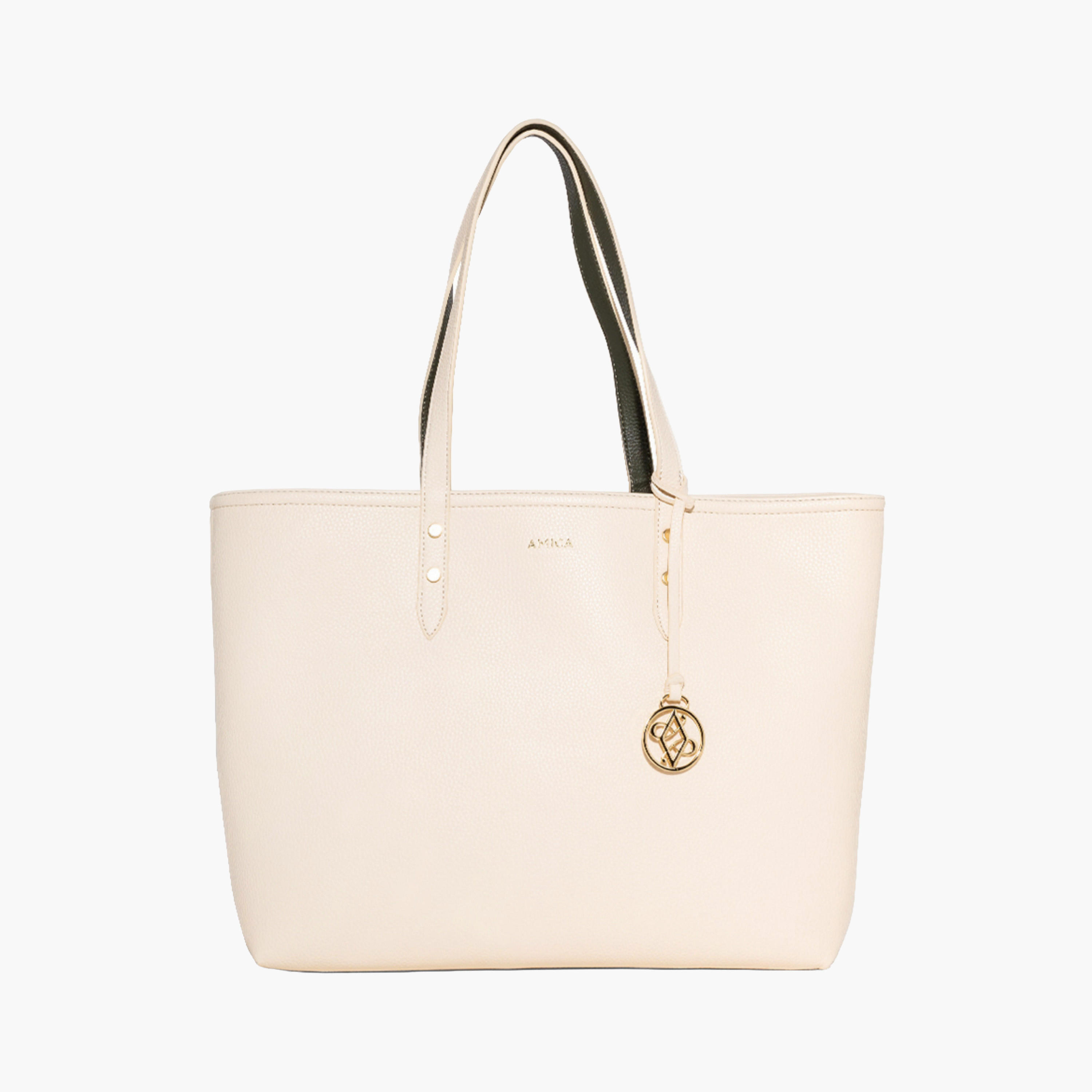 حقيبة توت بارزة الملمس مع محفظة كروس-women-bagsandwallets-handbags-image-5