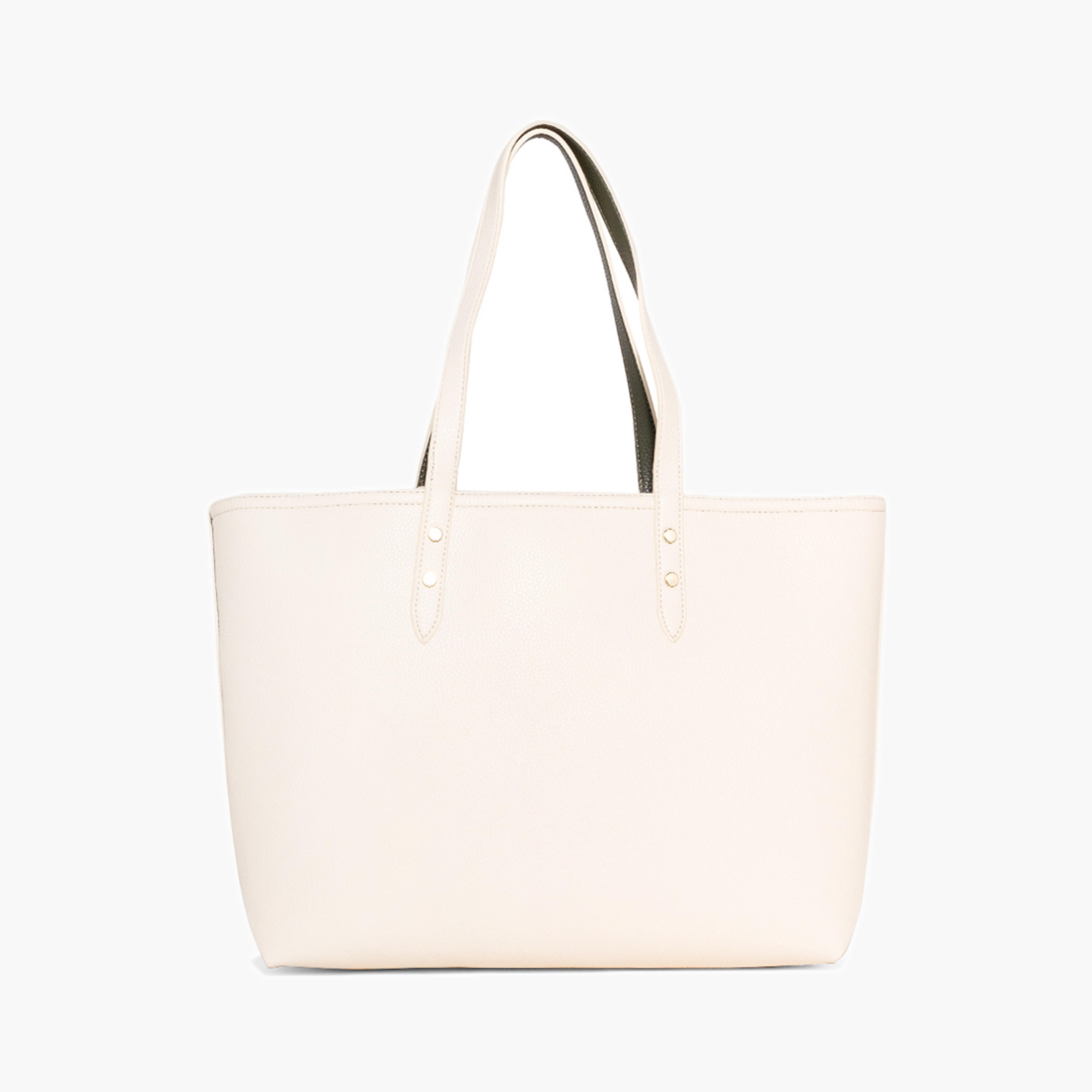 حقيبة توت بارزة الملمس مع محفظة كروس-women-bagsandwallets-handbags-image-6