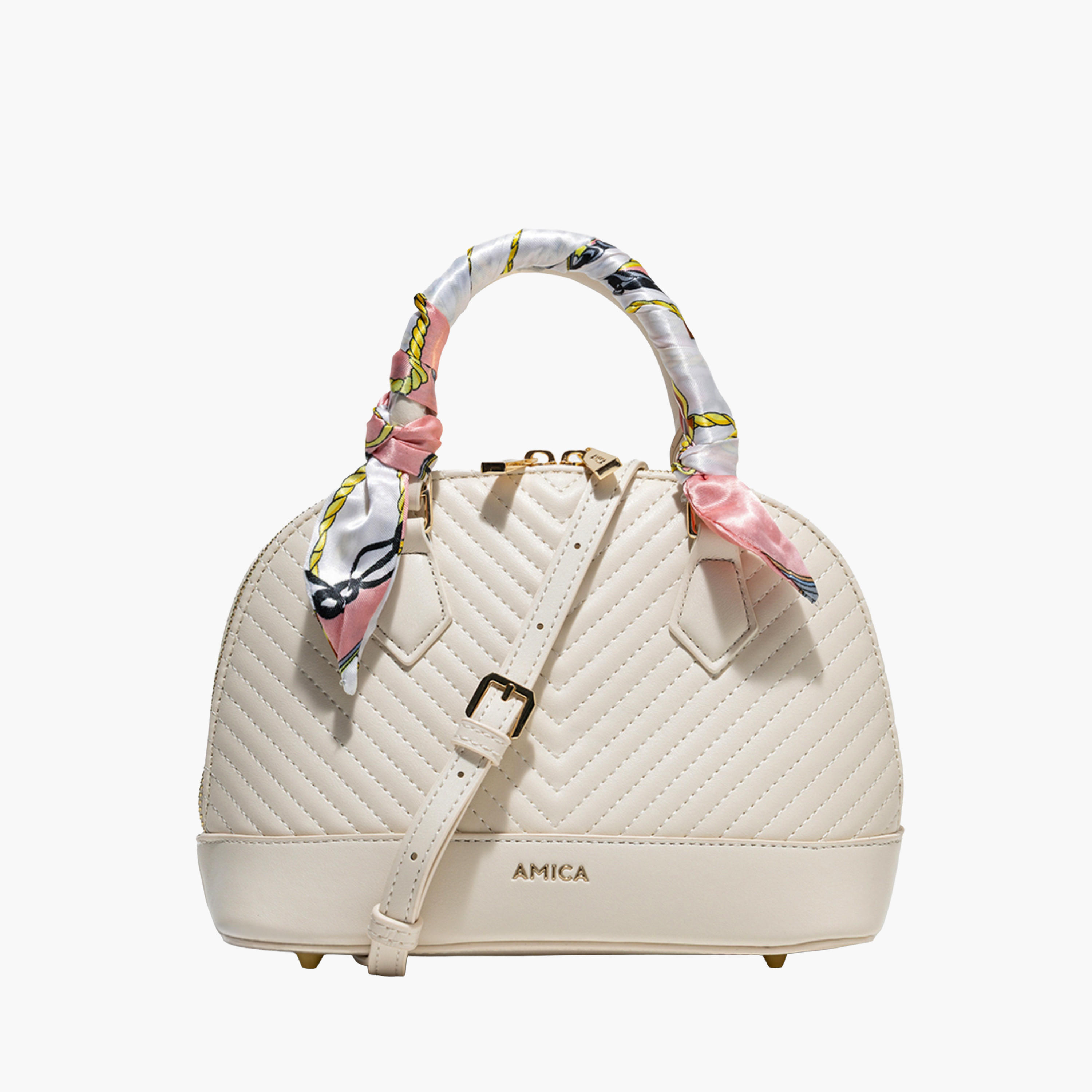 حقيبة كروس بتصميم قبة مبطنة-women-bagsandwallets-handbags-image-1