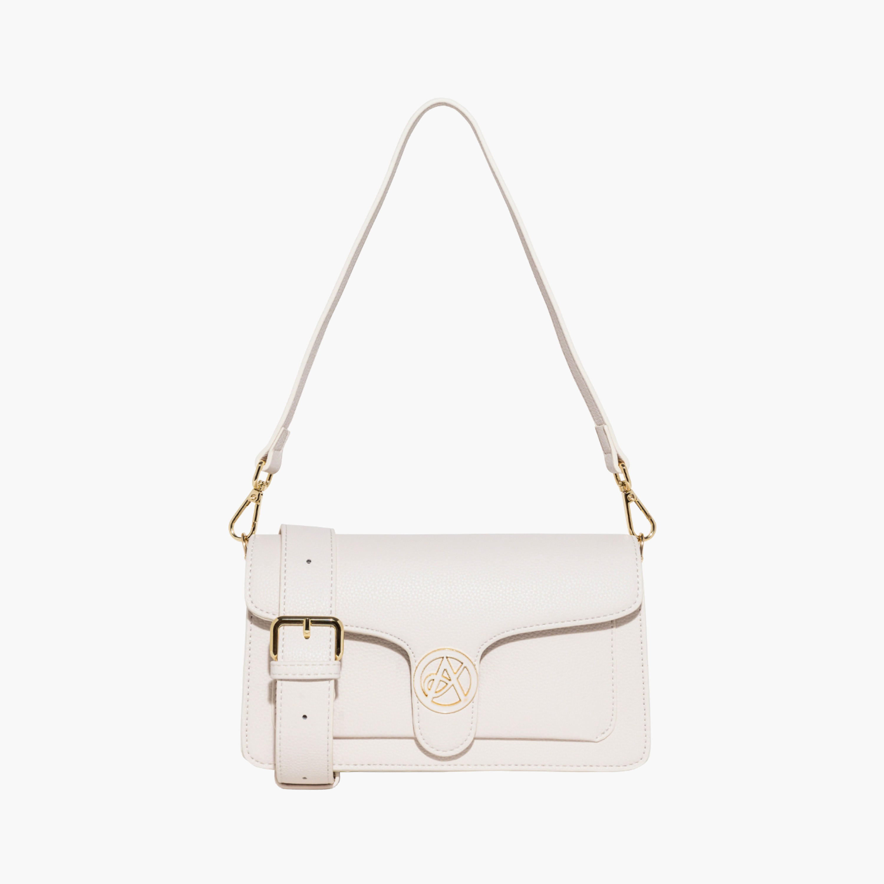 حقيبة كتف متحولة بنقشة بارزة-women-bagsandwallets-handbags-image-1