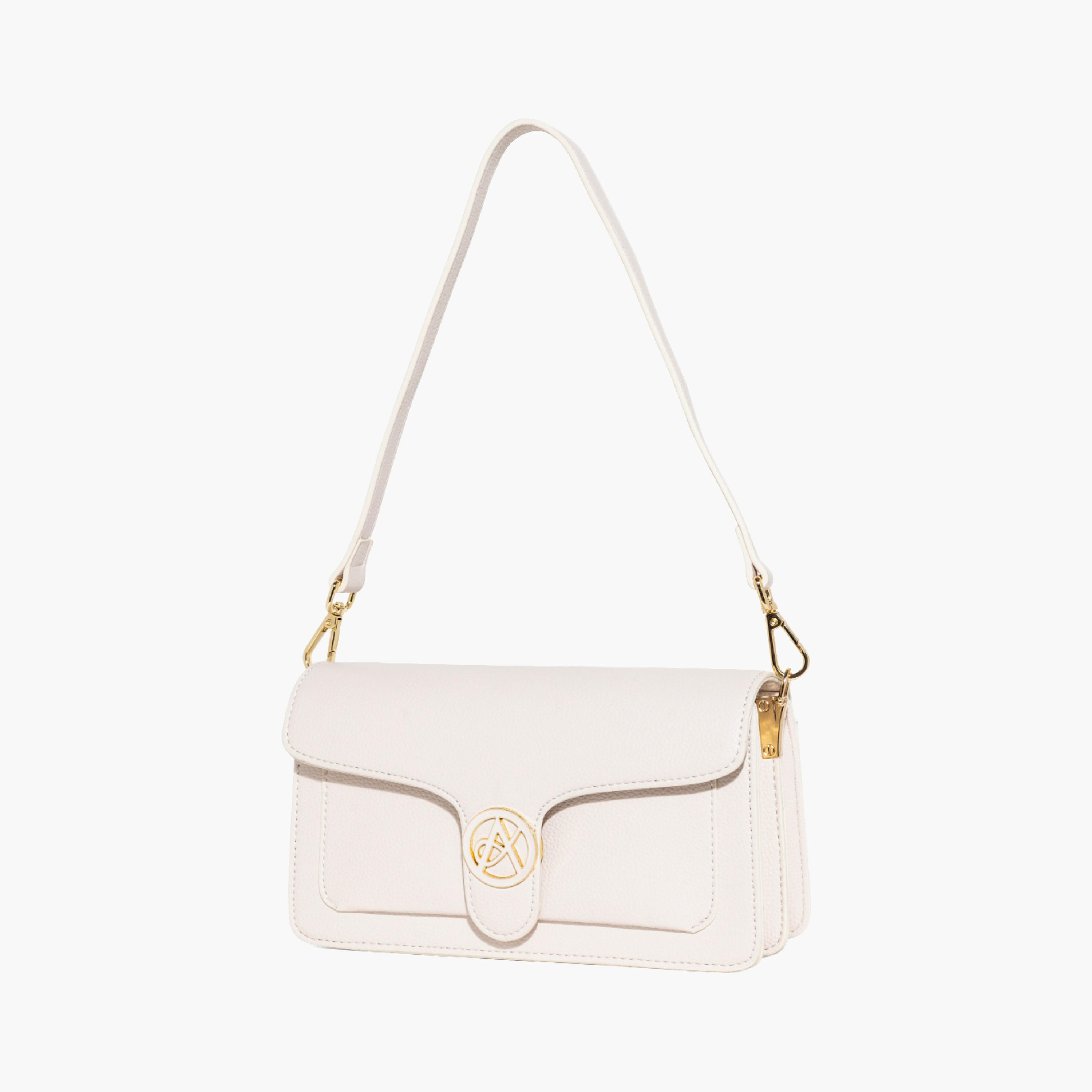 AMICA Textured Convertible Shoulder Bag-women-bagsandwallets-handbags-image-9