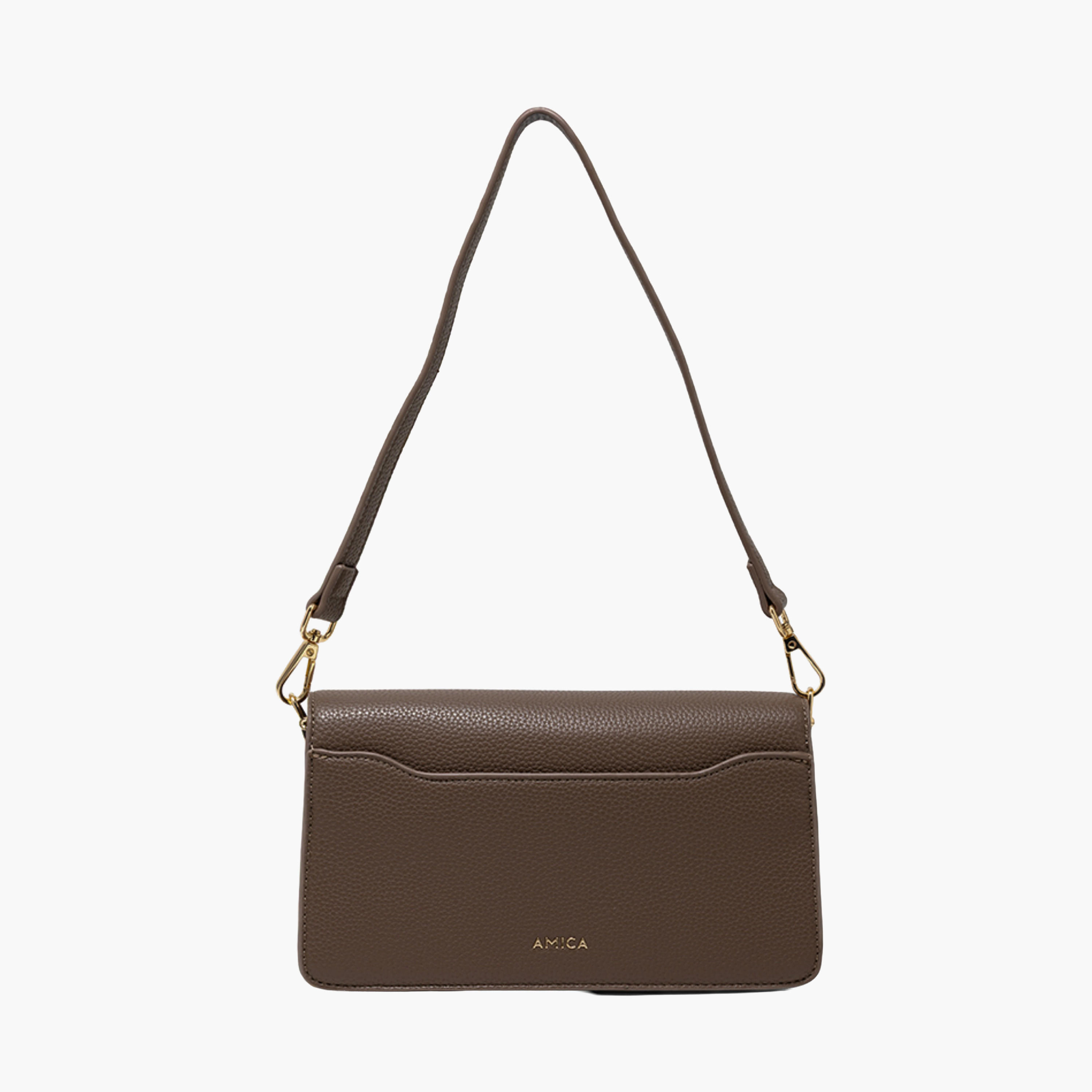 AMICA Textured Convertible Shoulder Bag-women-bagsandwallets-handbags-image-18