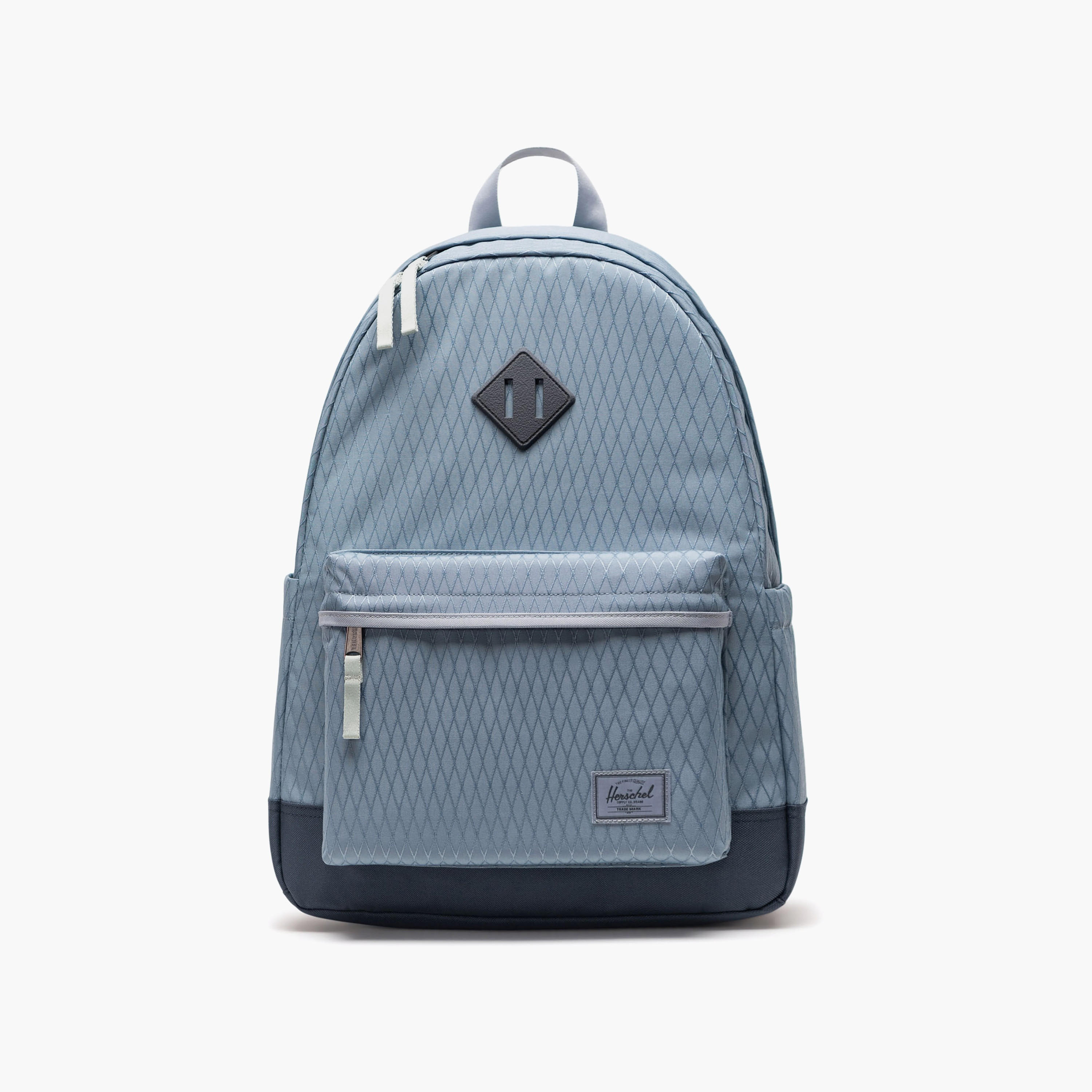 Herschel Supply Co Herschel Heritage� Backpack-24L-Blue - 46X31X16.5-school-bagsandbackpacks-backpacks-image-1